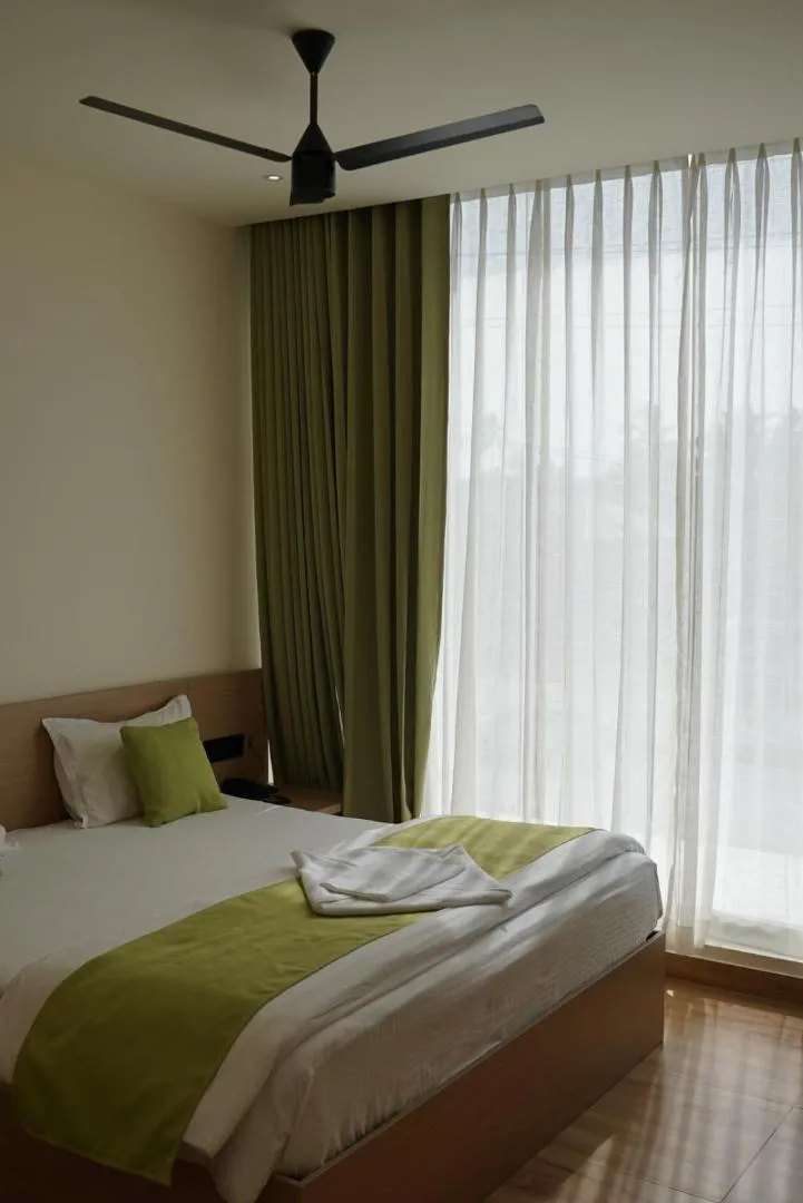 Dn hotel