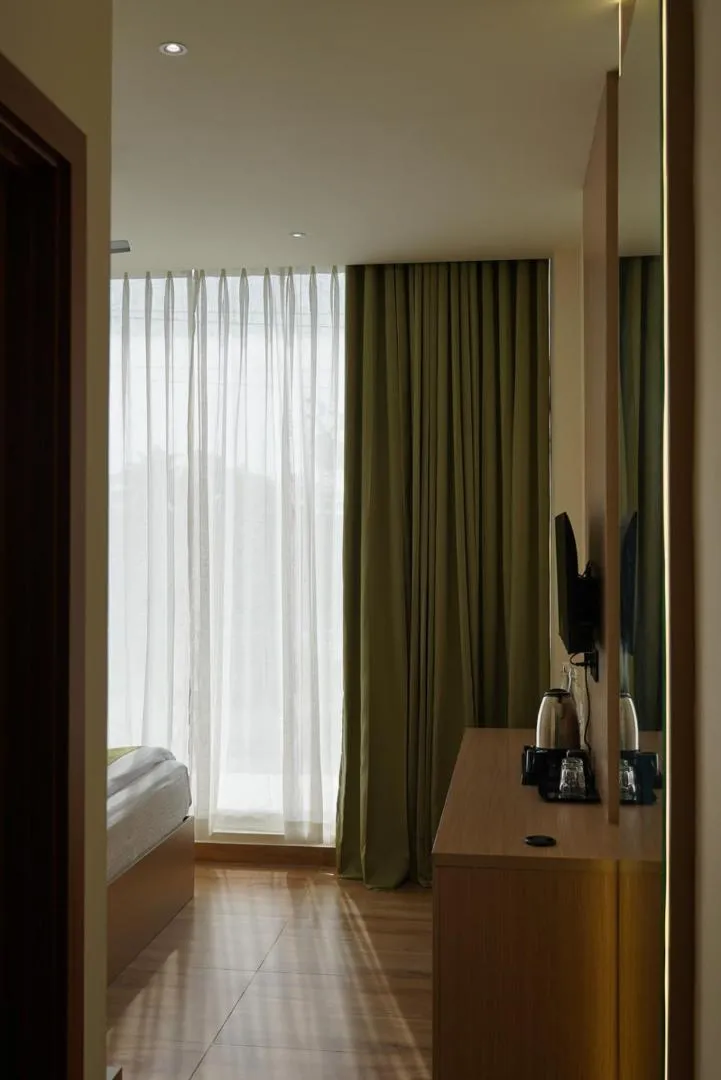 Dn hotel