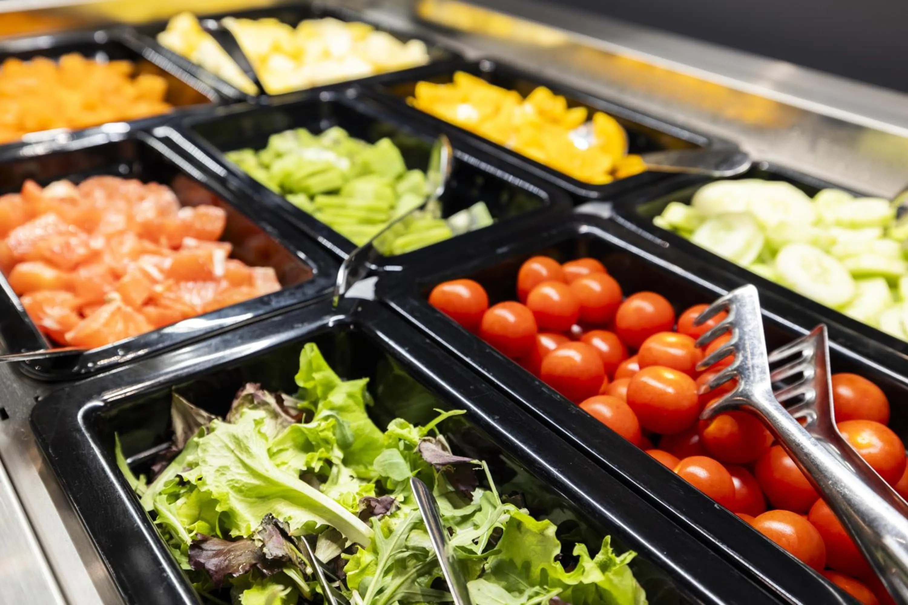 Breakfast in Joy 124 Hotel Milano