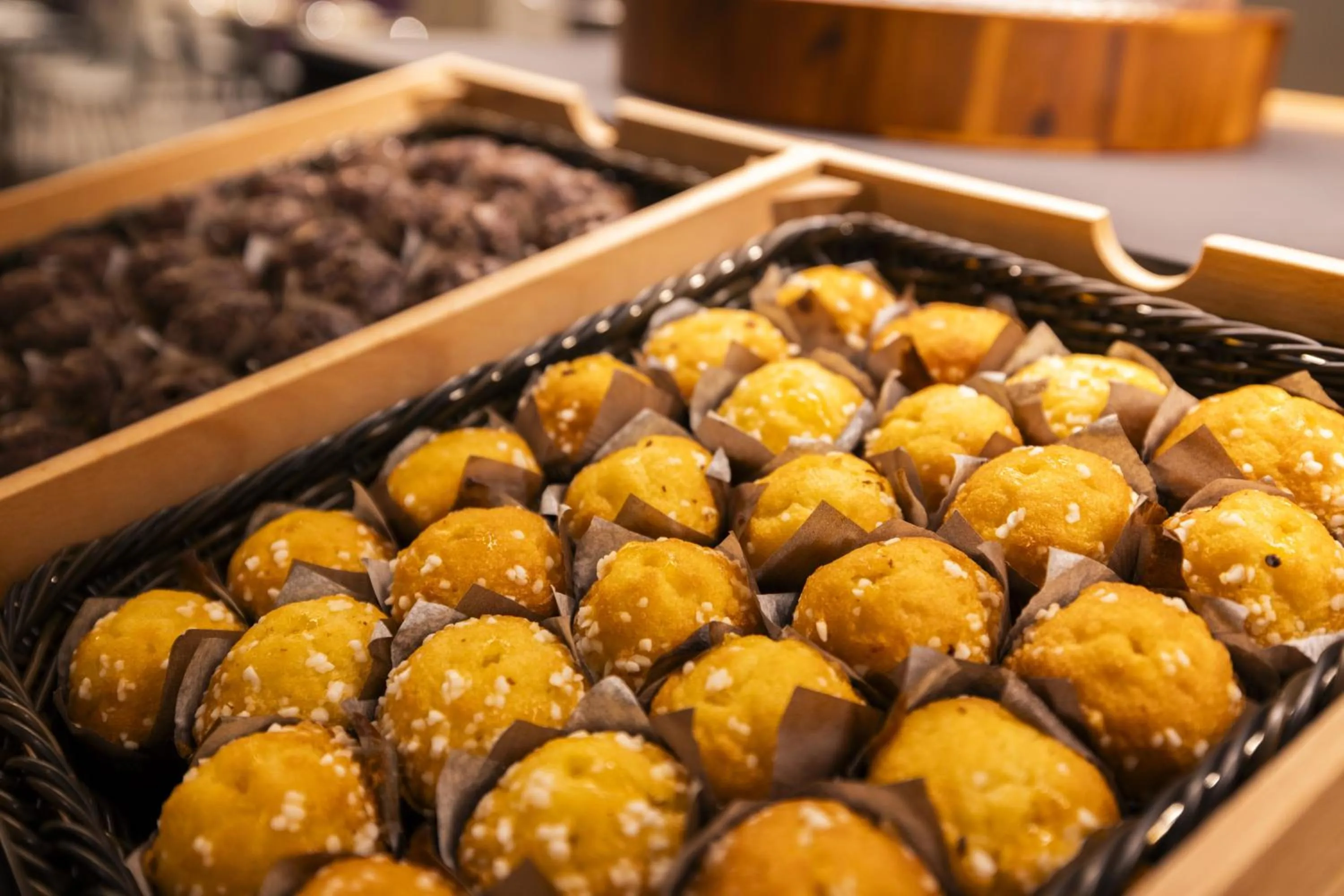 Breakfast in Joy 124 Hotel Milano