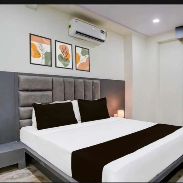 Hotel swagat inn bopal