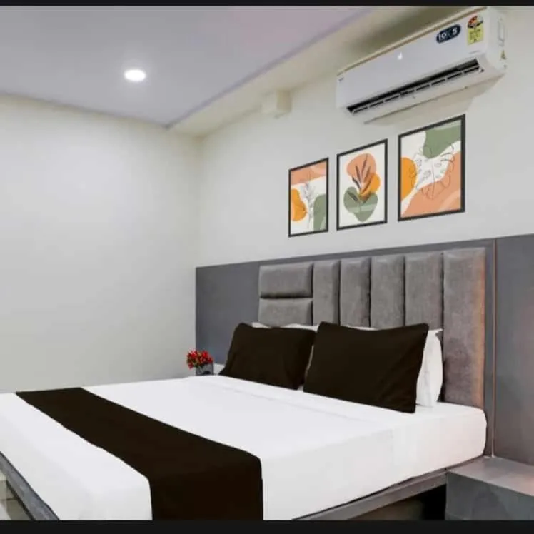 Hotel swagat inn bopal