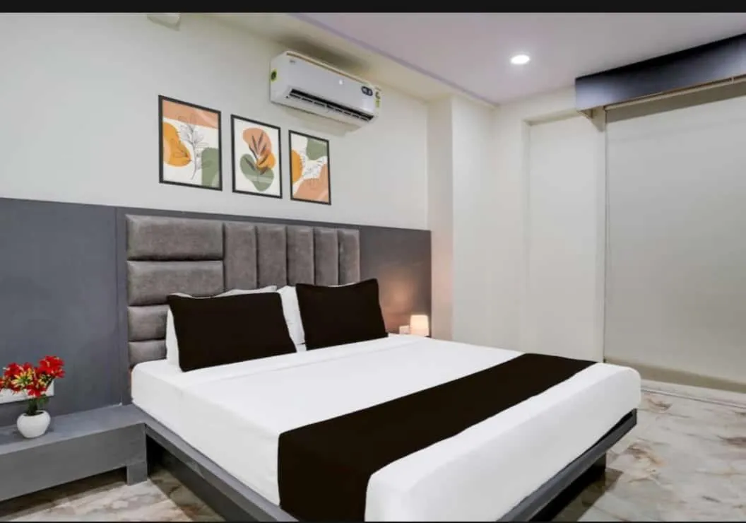 Hotel swagat inn bopal