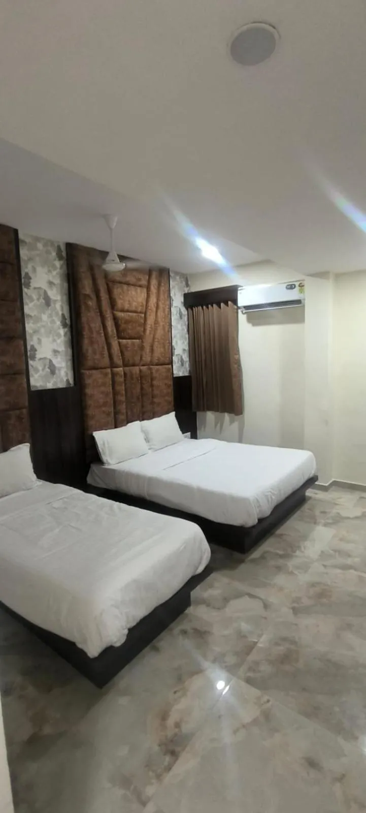 Hotel swagat inn bopal