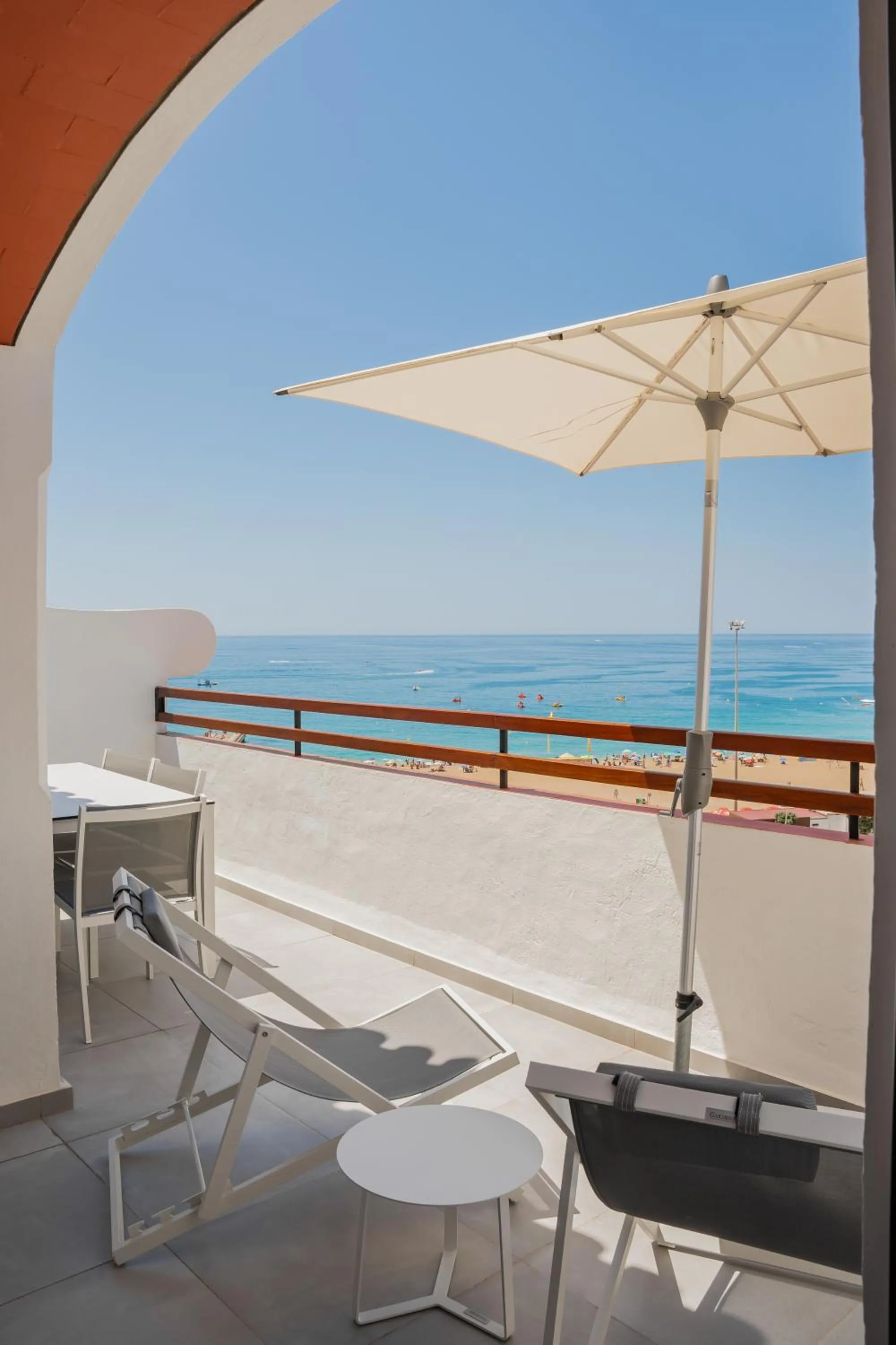 MUPA Apartments