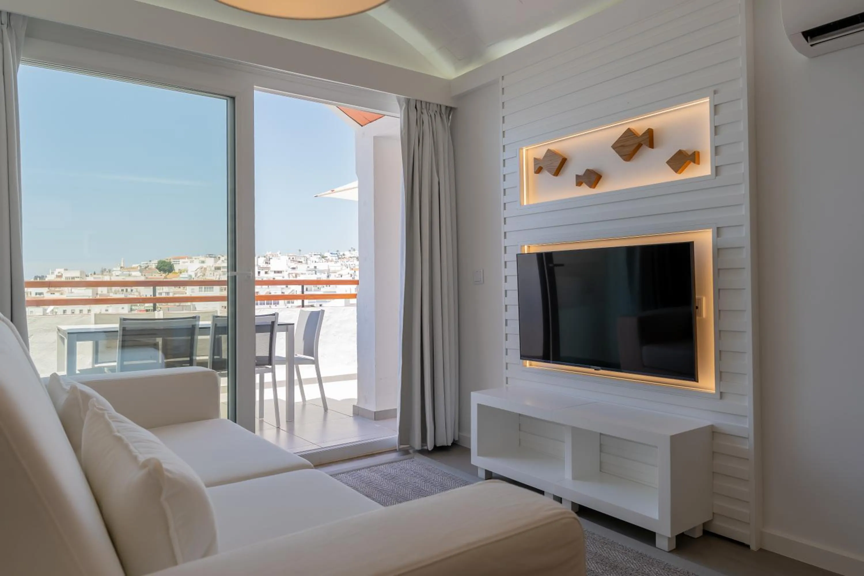 MUPA Apartments