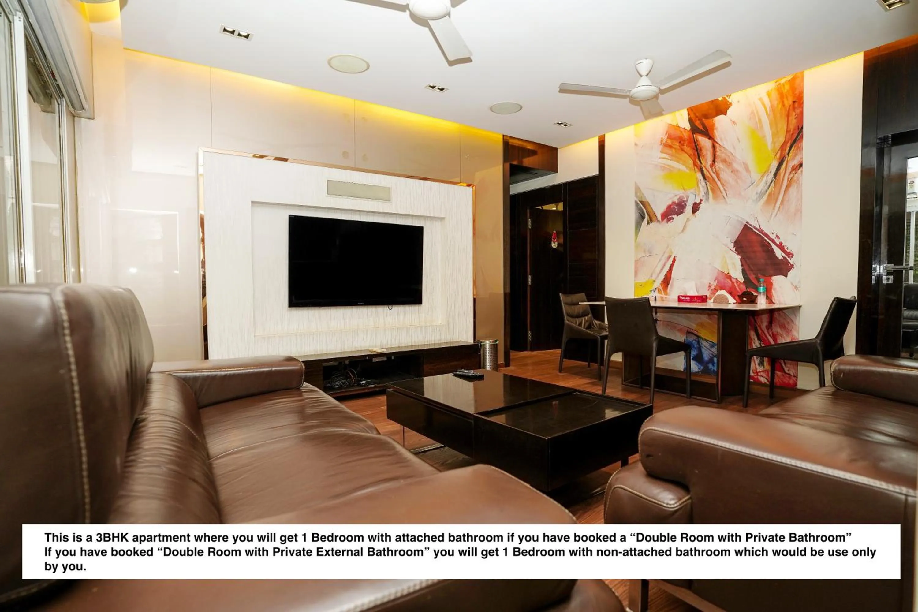 Zenith Homes - Powai Suites