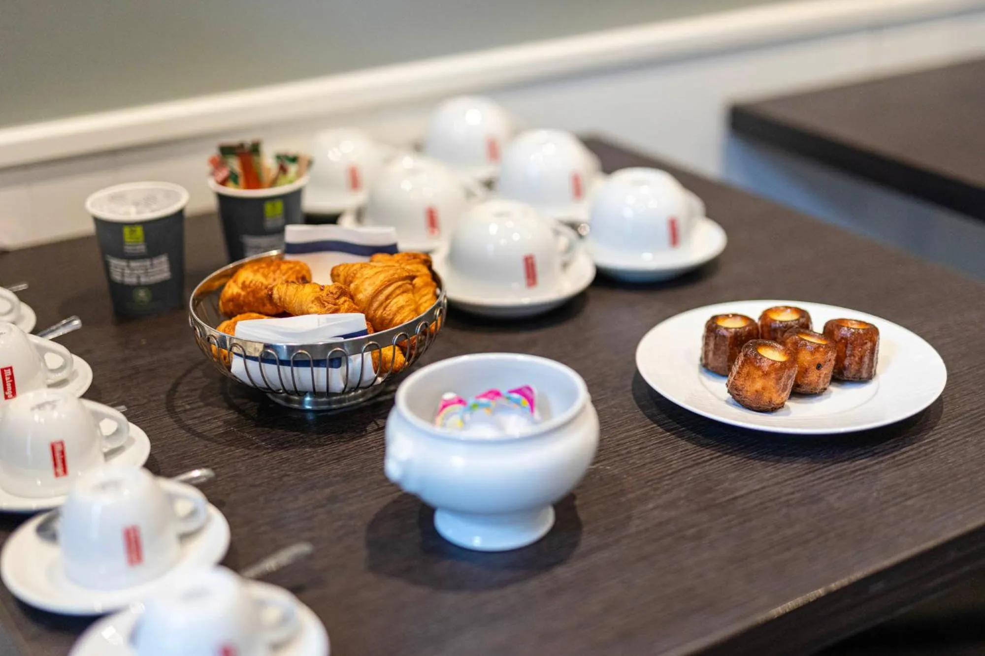 Banquet/Function facilities in Hôtel de France - Beaune