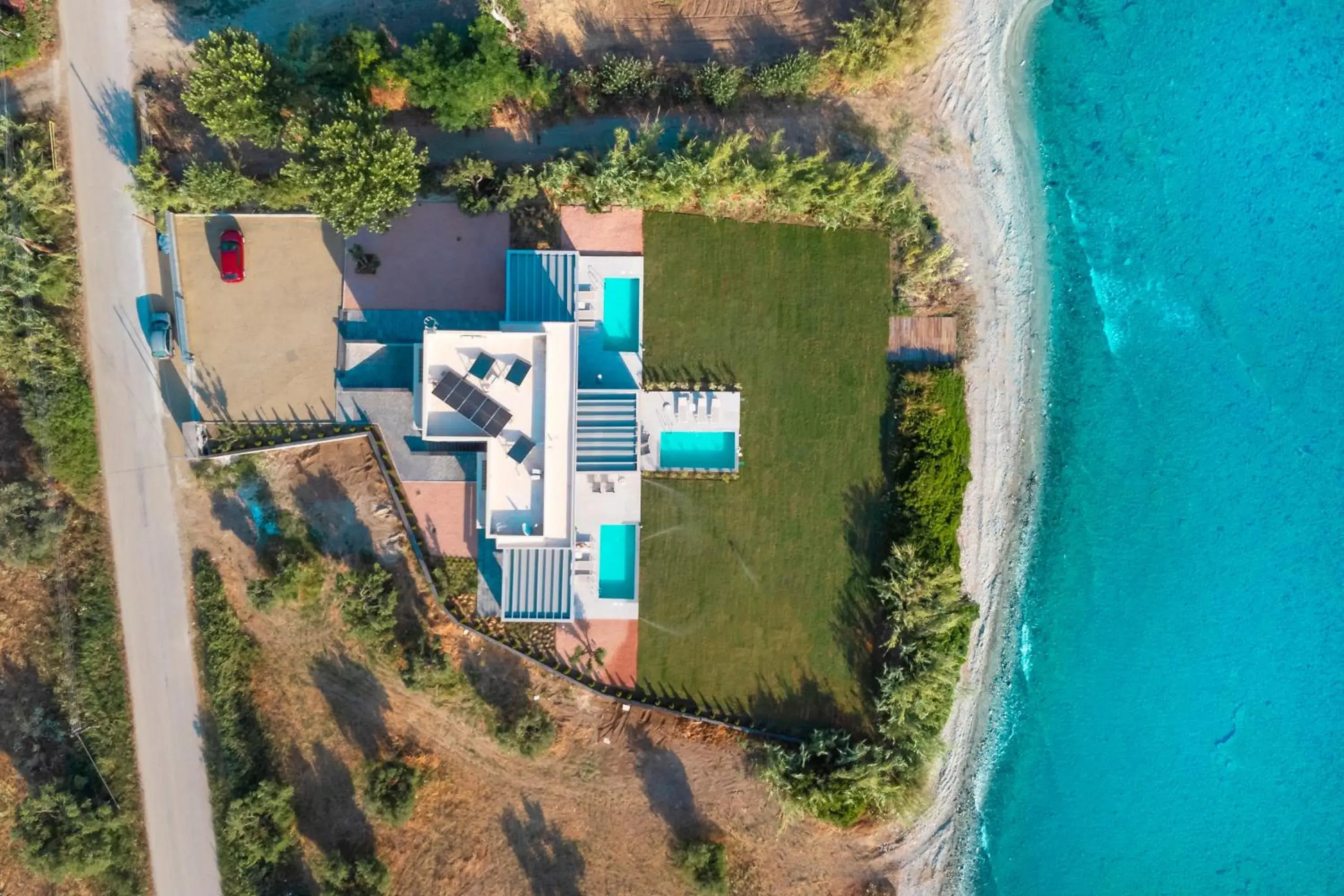 Notos Suites Nea Skioni Notos Suites Nea Skioni
