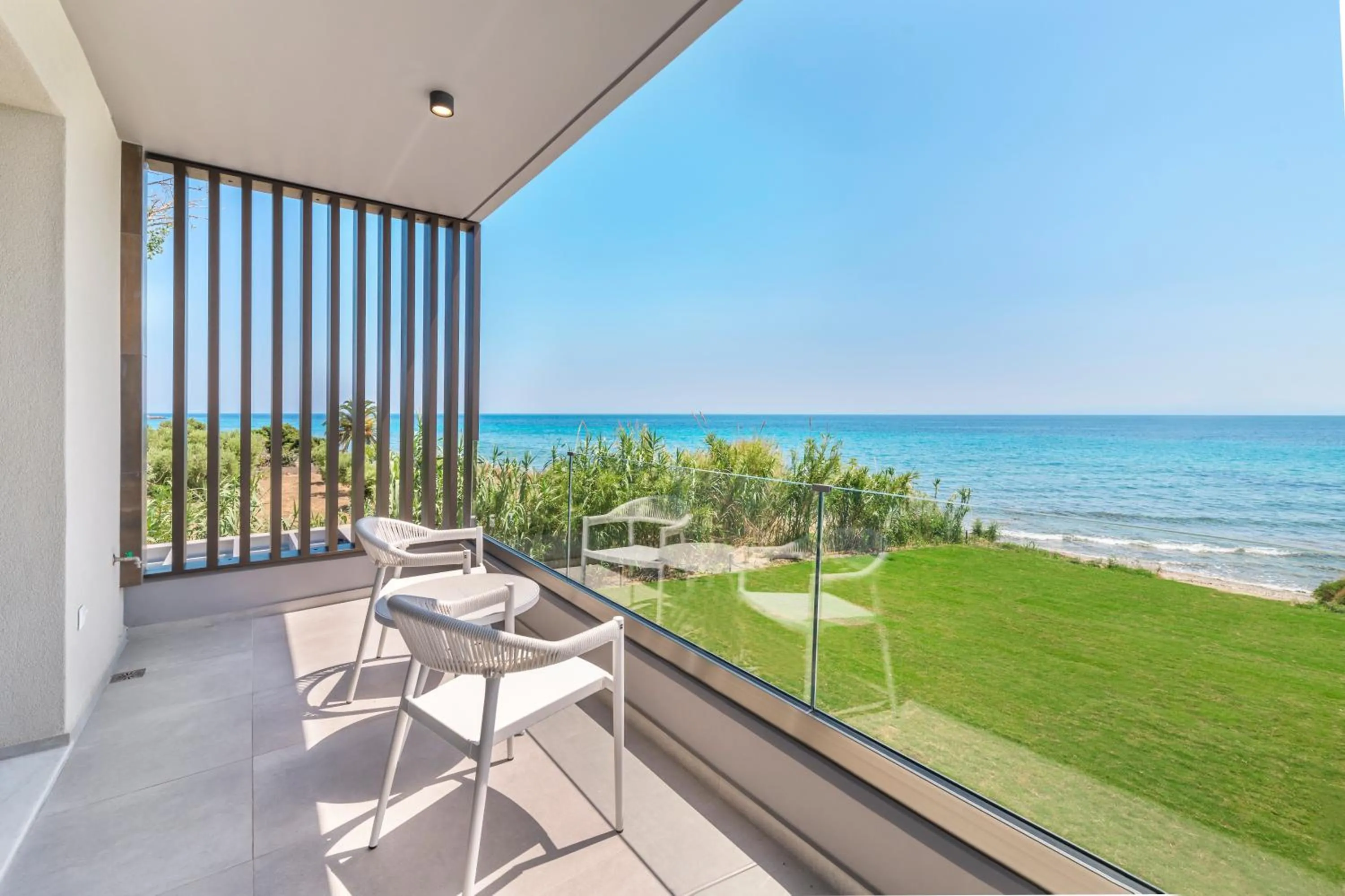 Notos Suites Nea Skioni