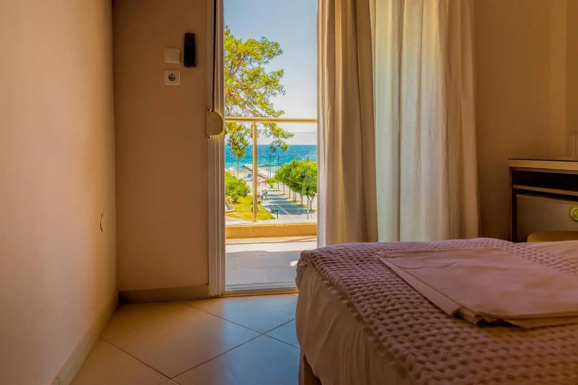 Le Monde SeaView Suites Le Monde SeaView Suites
