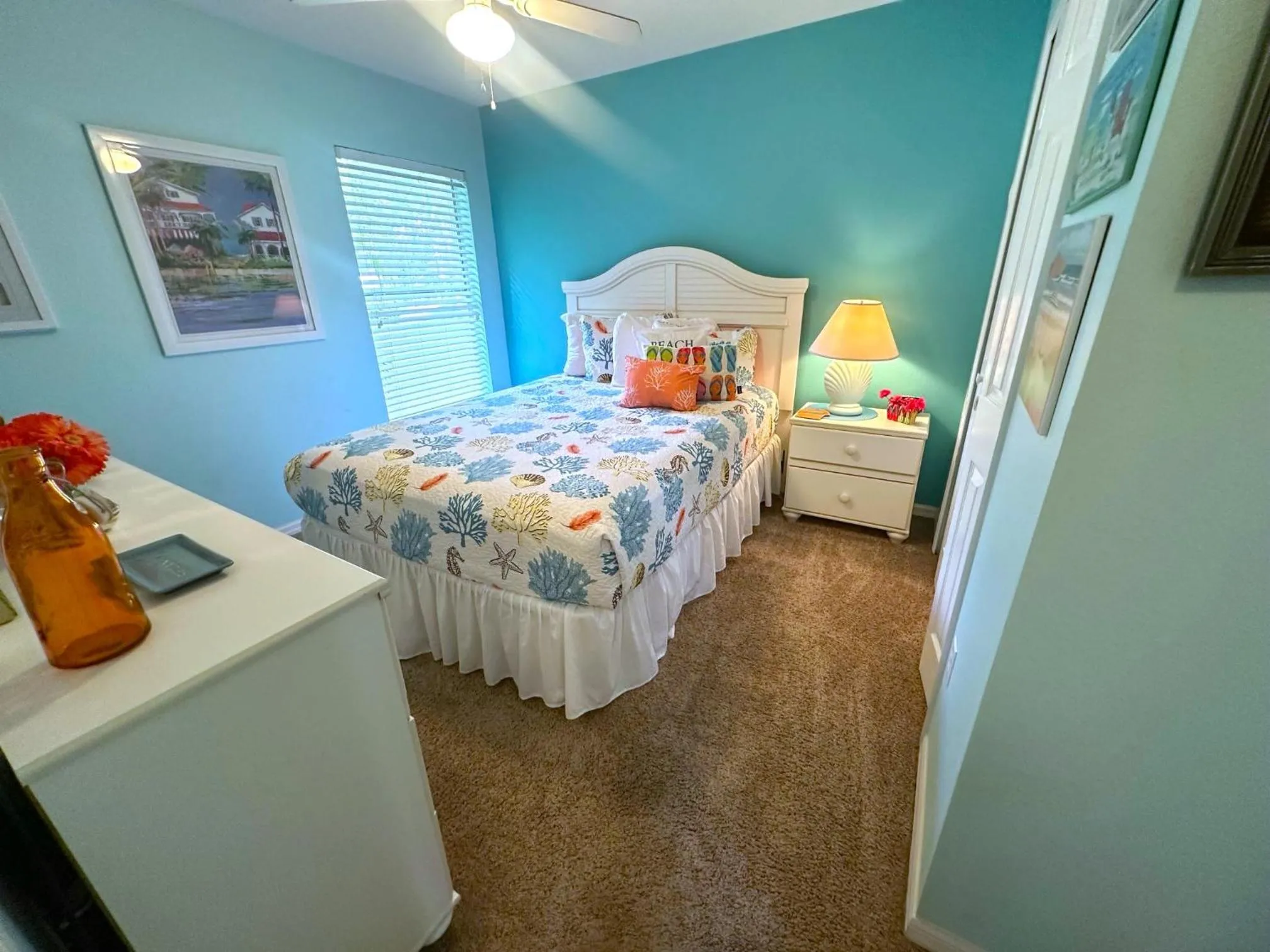 Upgraded Pool Villa Spa Southern Dunes