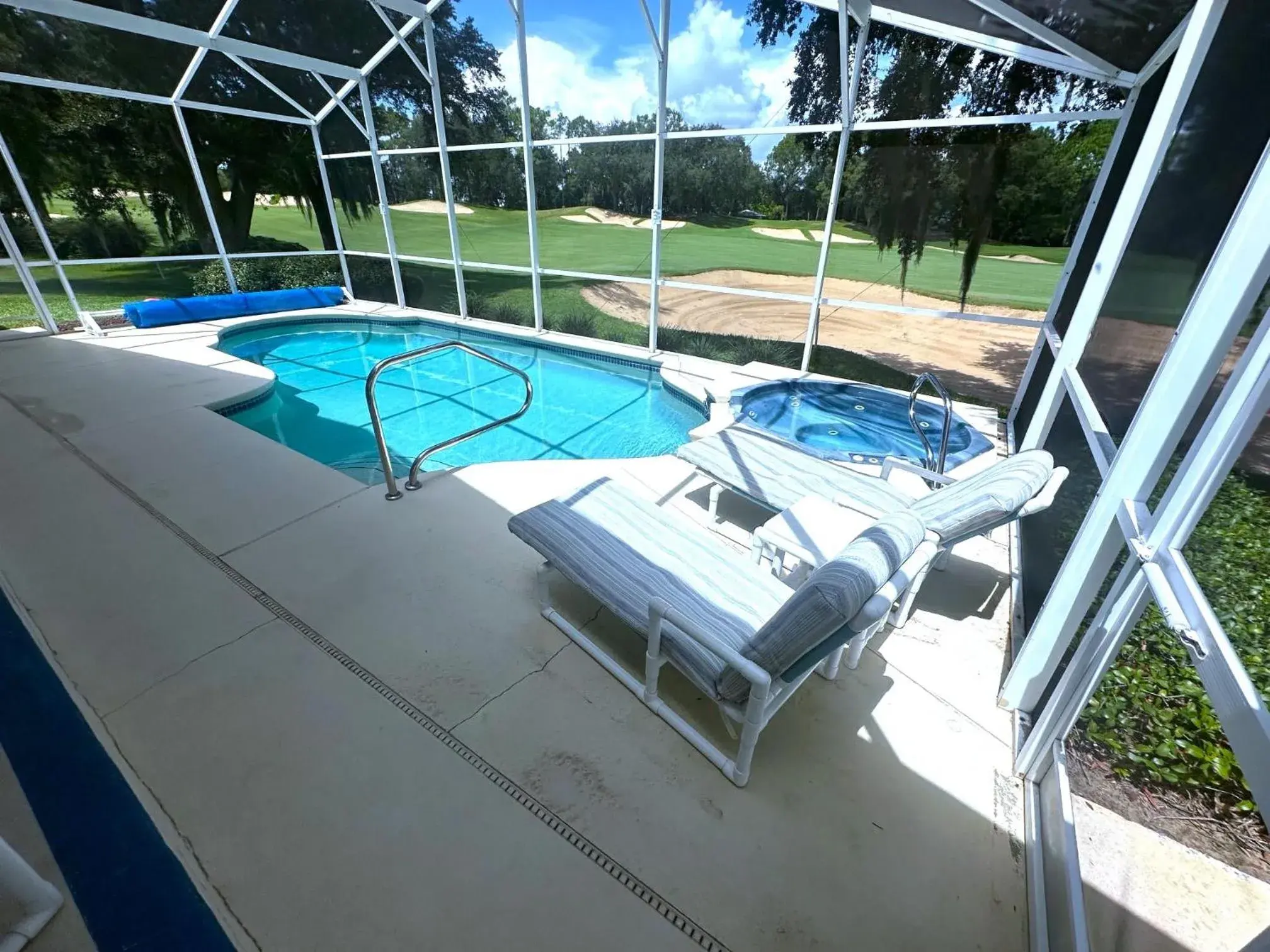 Upgraded Pool Villa Spa Southern Dunes Upgraded Pool Villa Spa Southern Dunes