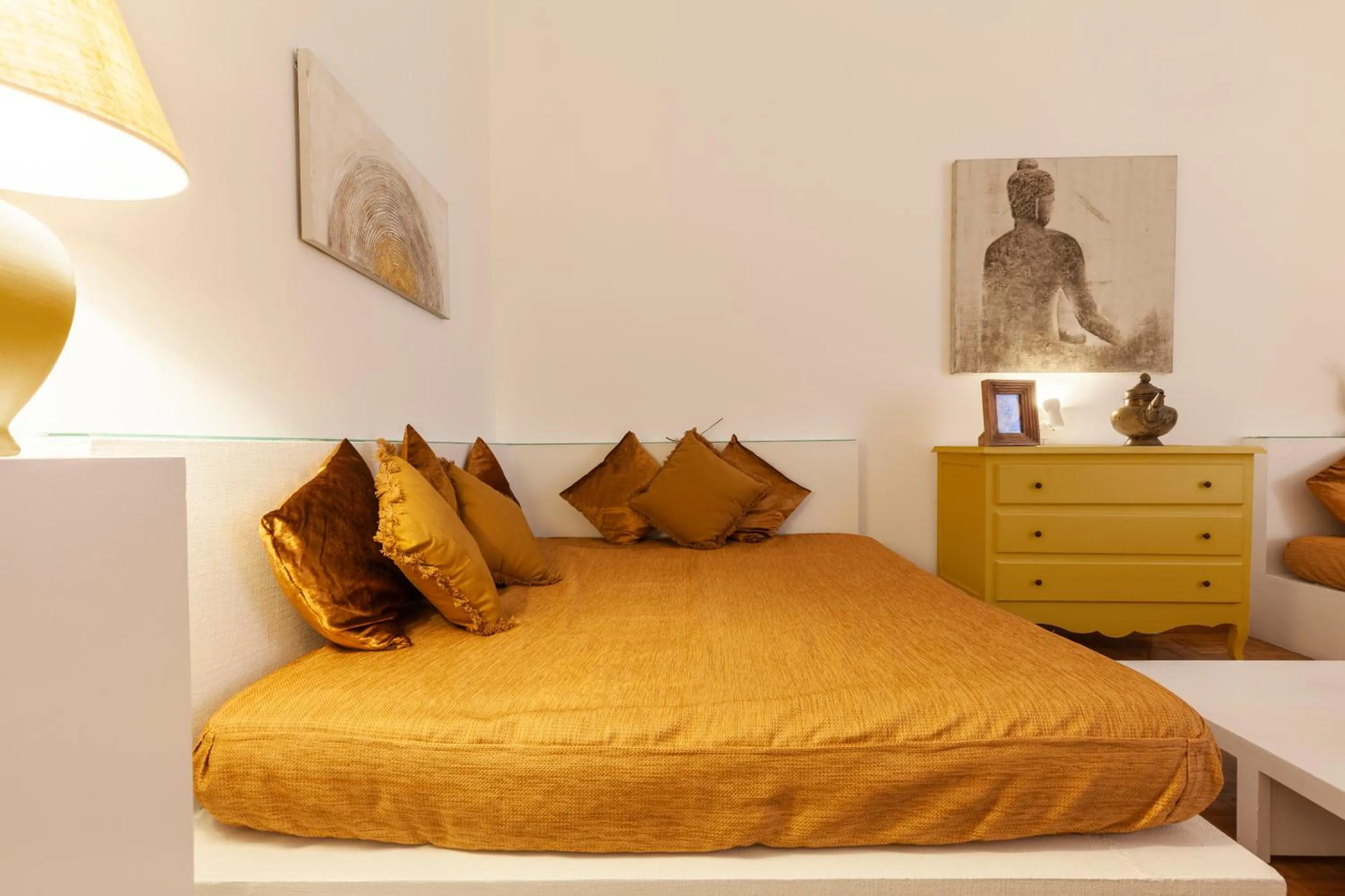 Splendid Apartment Trastevere