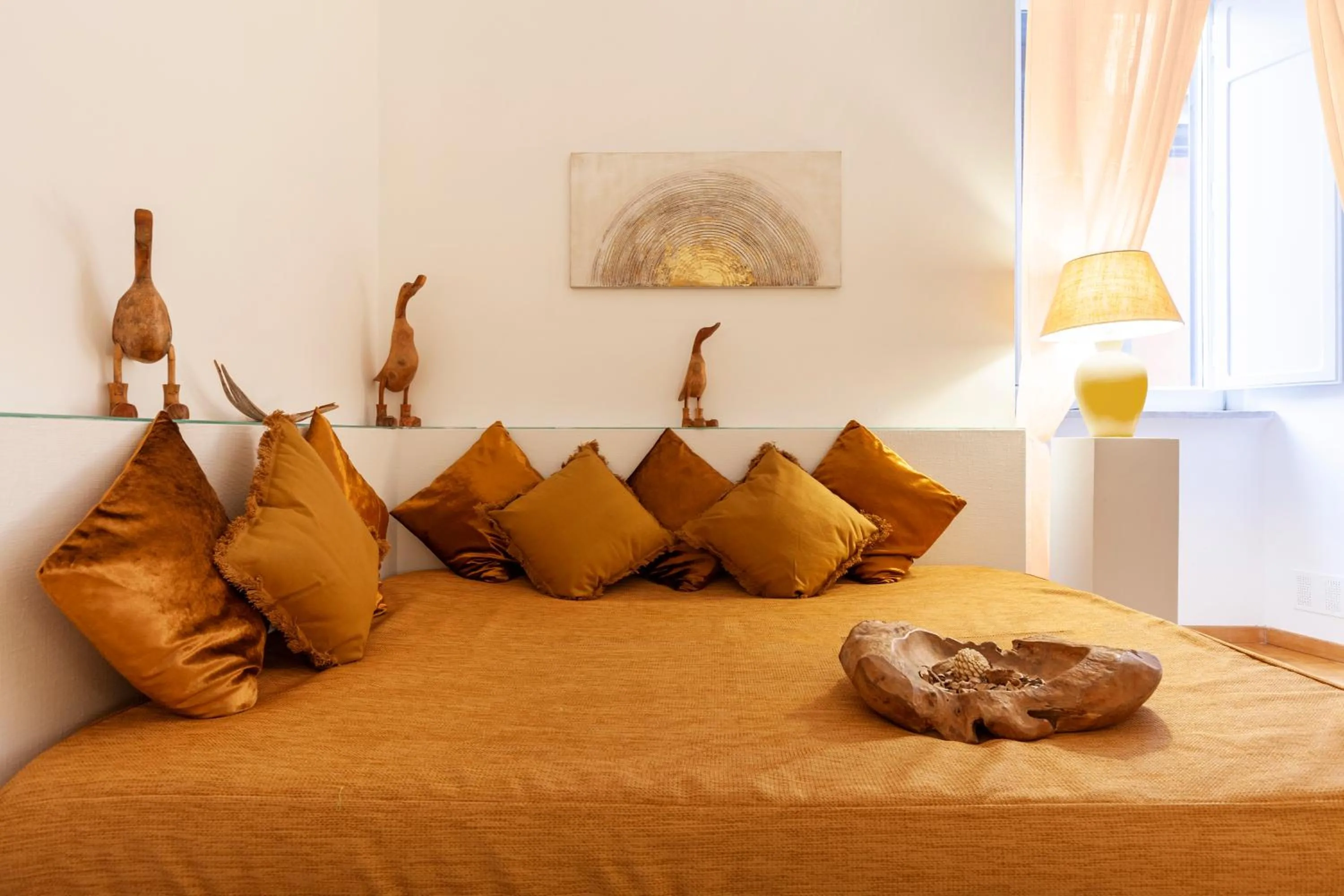 Splendid Apartment Trastevere