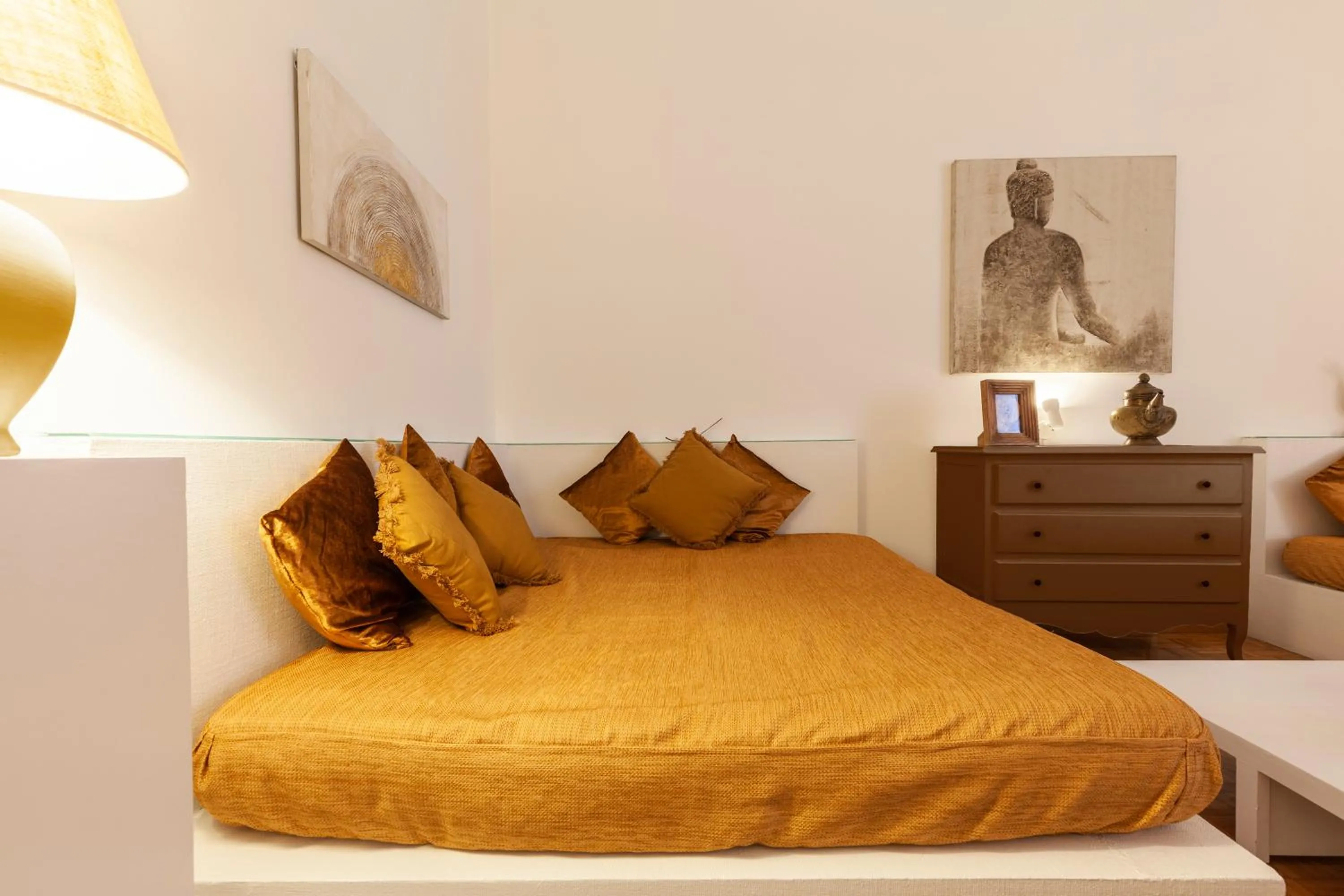 Splendid Apartment Trastevere