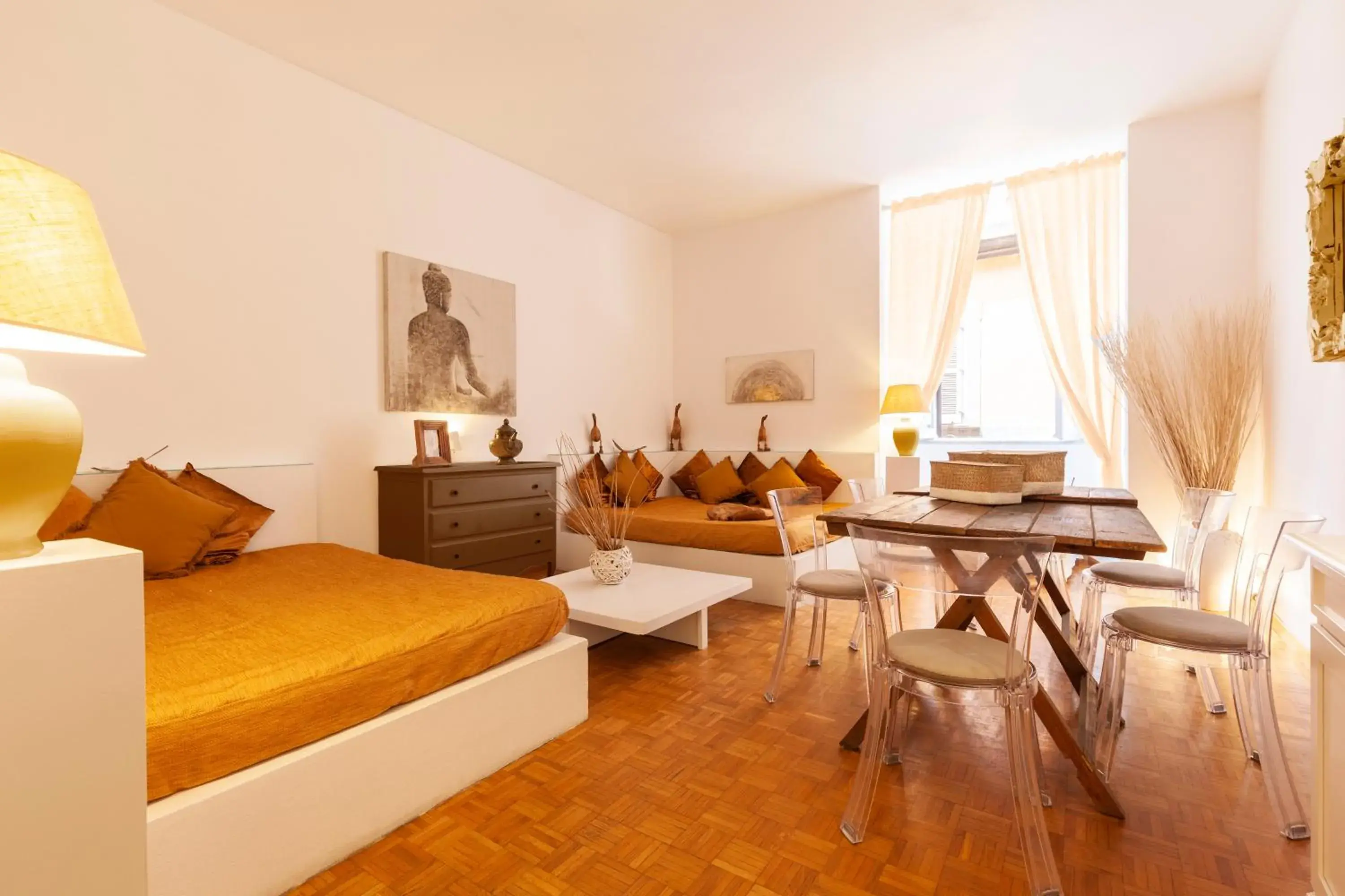 Splendid Apartment Trastevere Splendid Apartment Trastevere