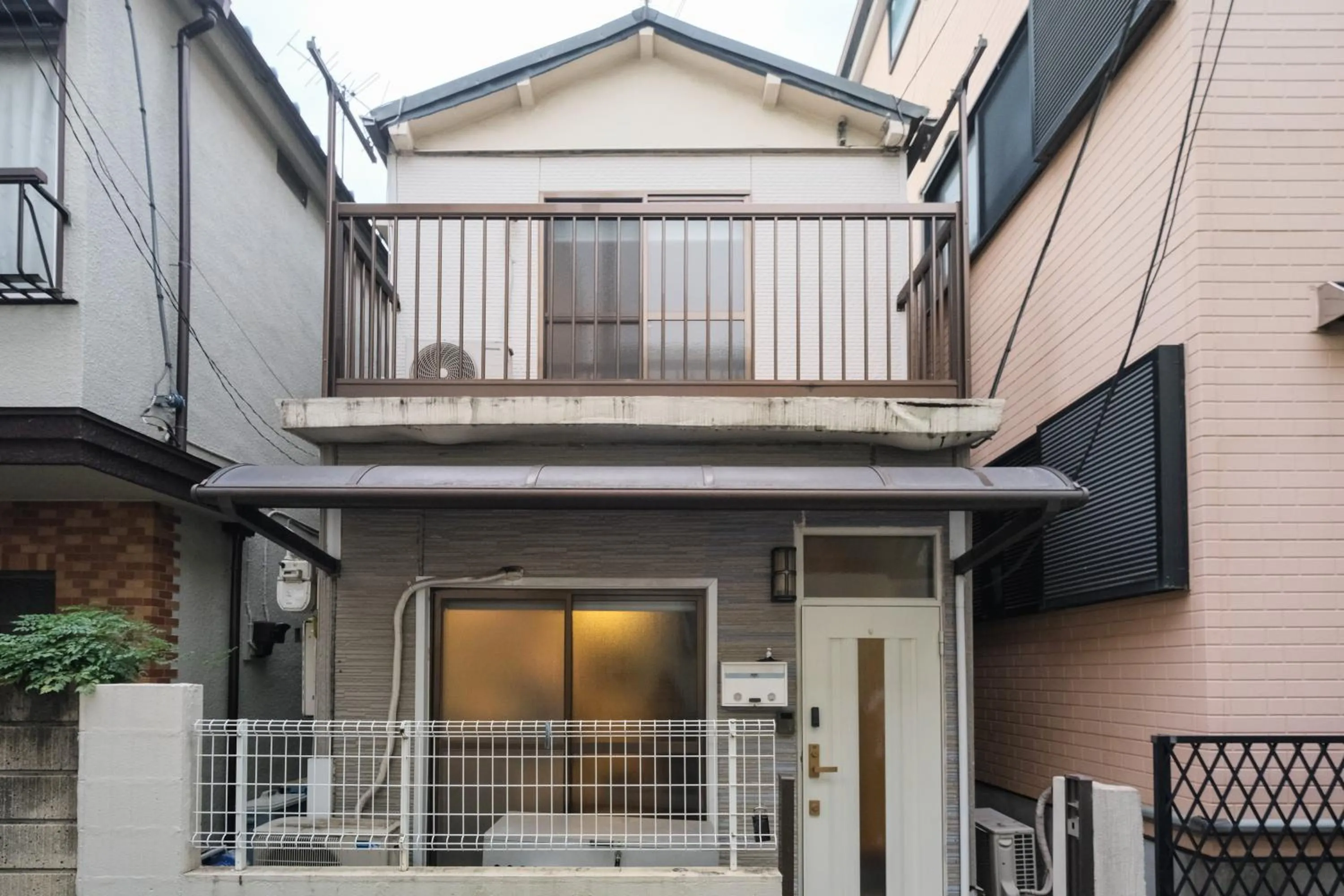 Urban House Nakano