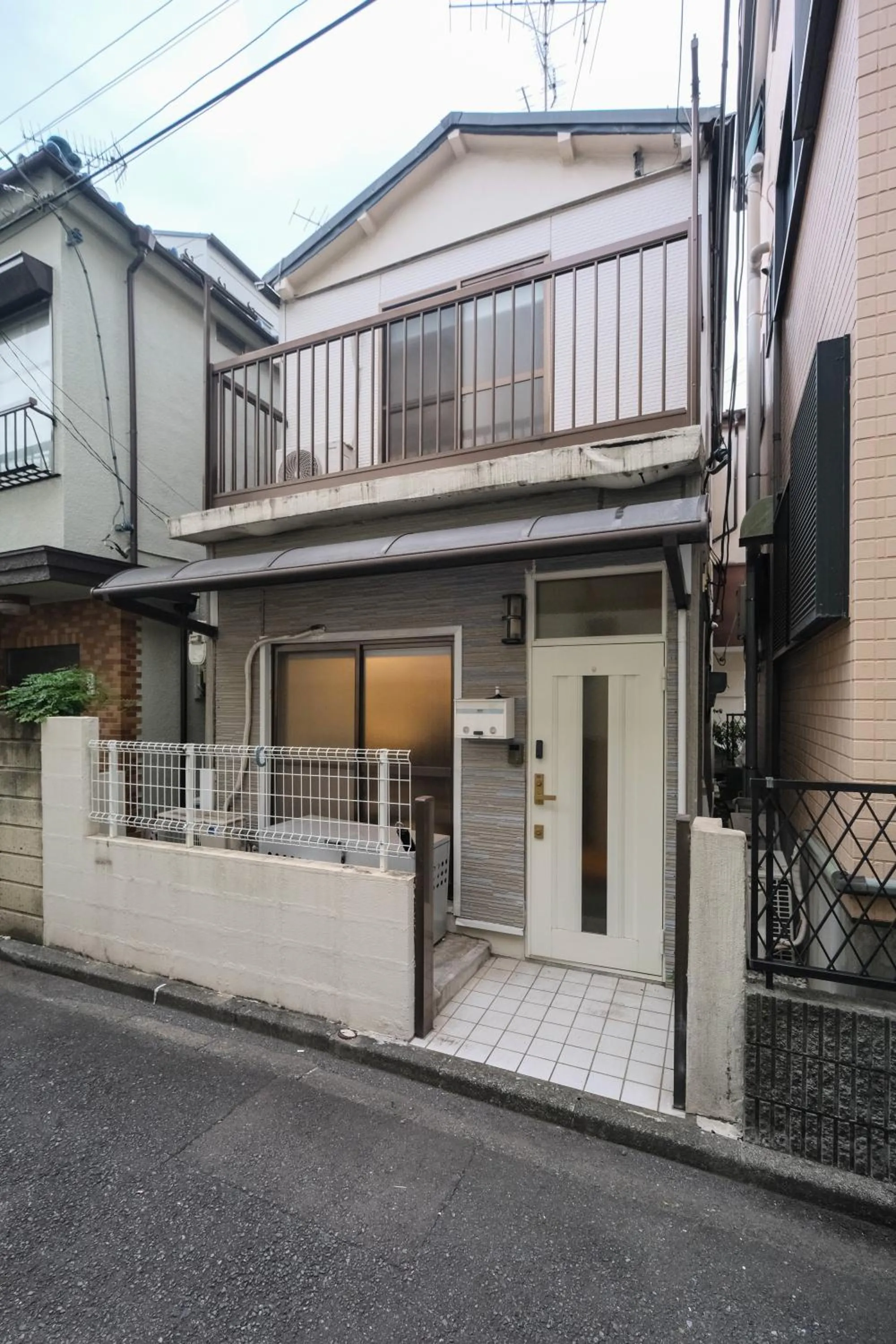 Urban House Nakano