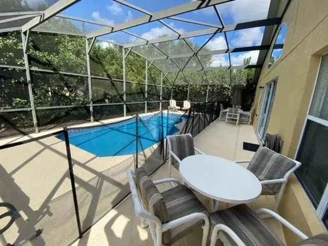 Beautiful Villa Near Disney Private Pool Beautiful Villa Near Disney Private Pool