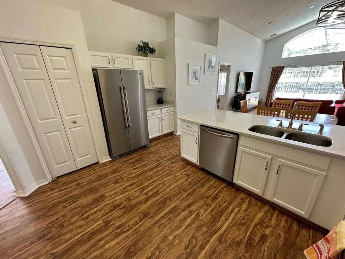 Beautiful Villa Near Disney Private Pool