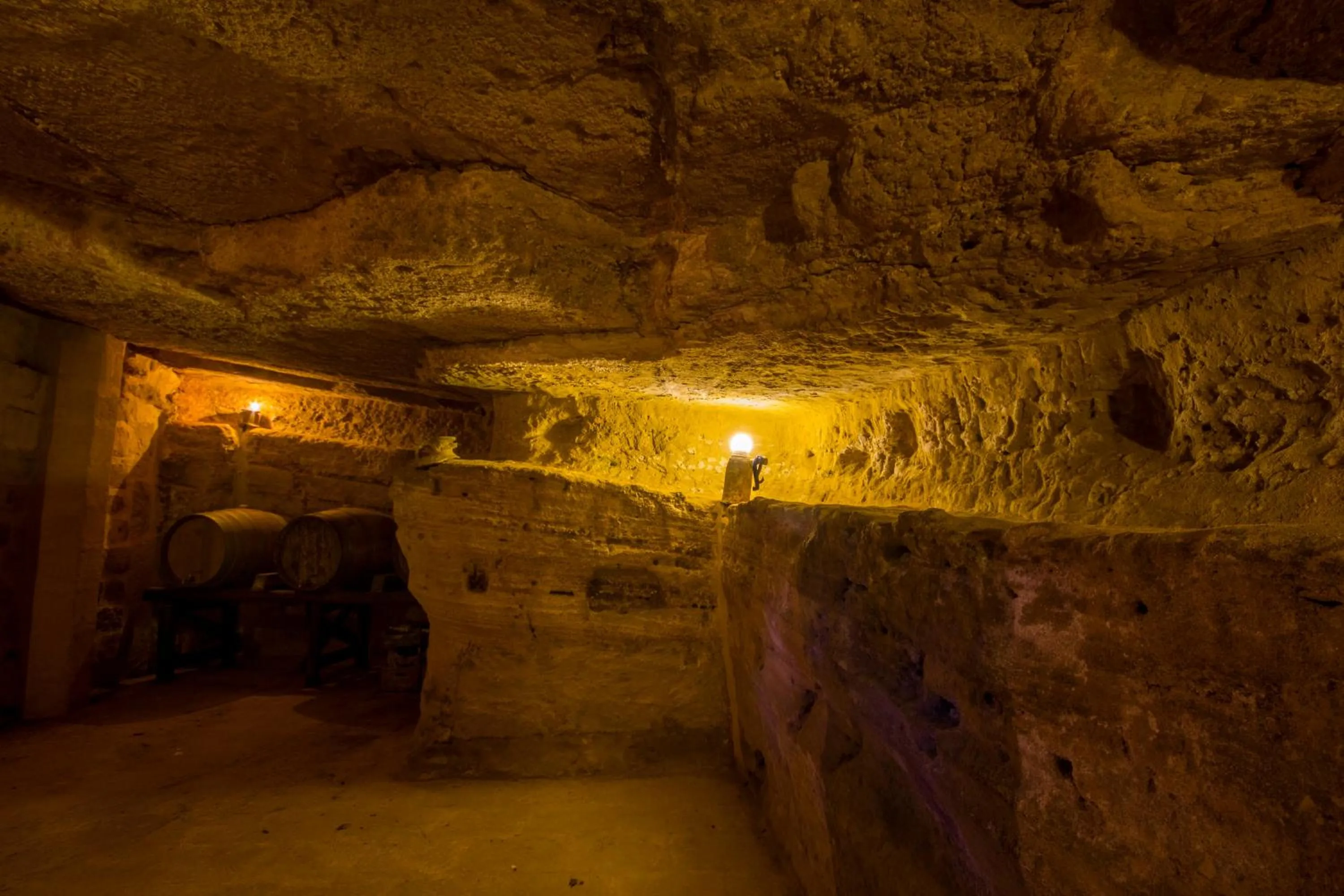 Landmark view in Residence Le Saline
