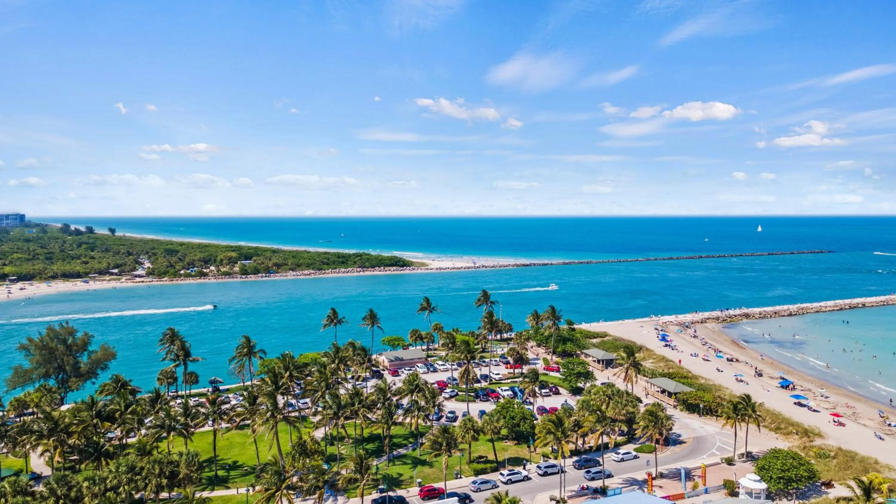 Fort Pierce Oceanfront Inn- Suite- King Bed #6