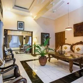 De Solo Boutique Hotel