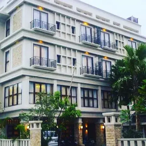 De Solo Boutique Hotel De Solo Boutique Hotel