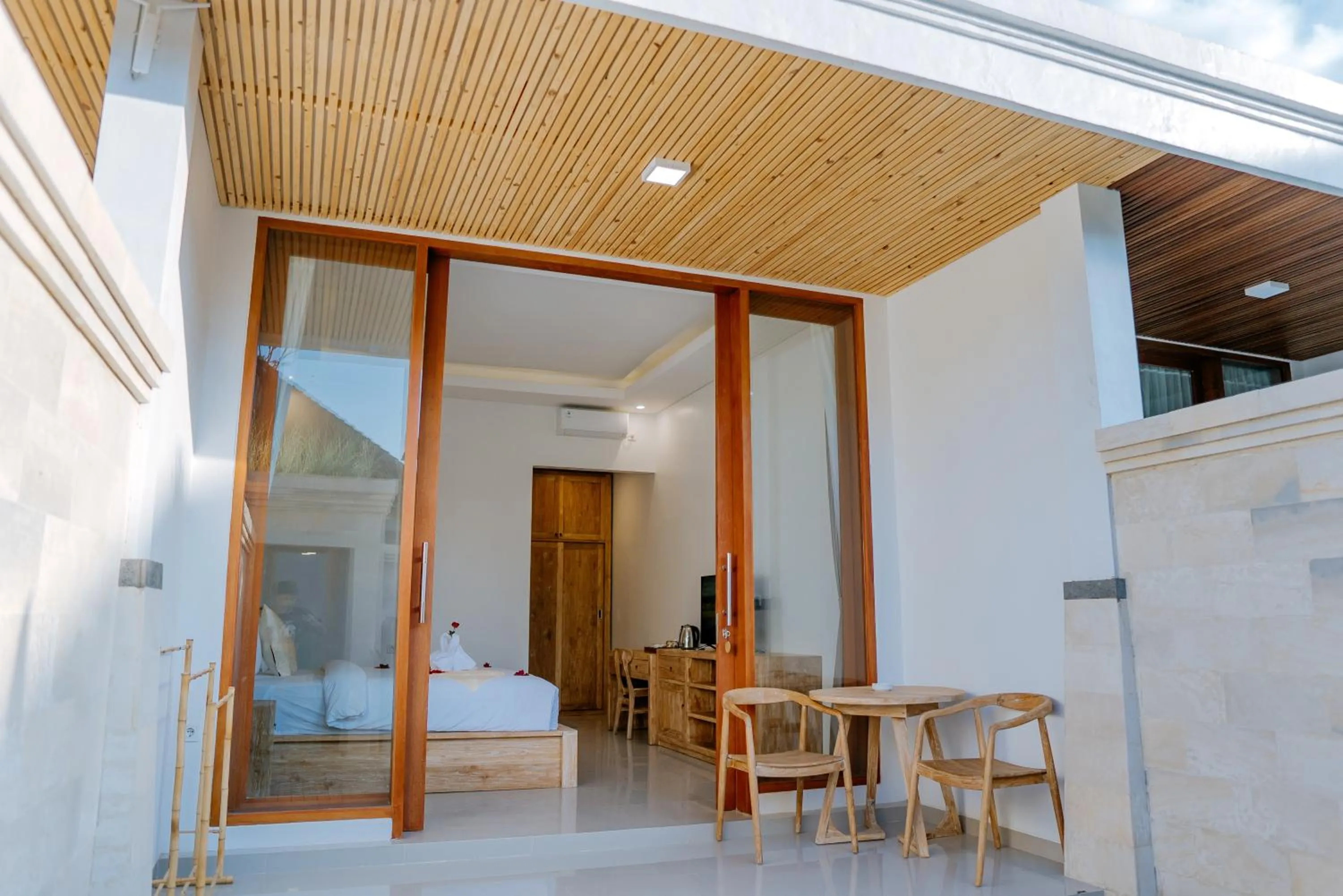 Day in Bali Made Escape