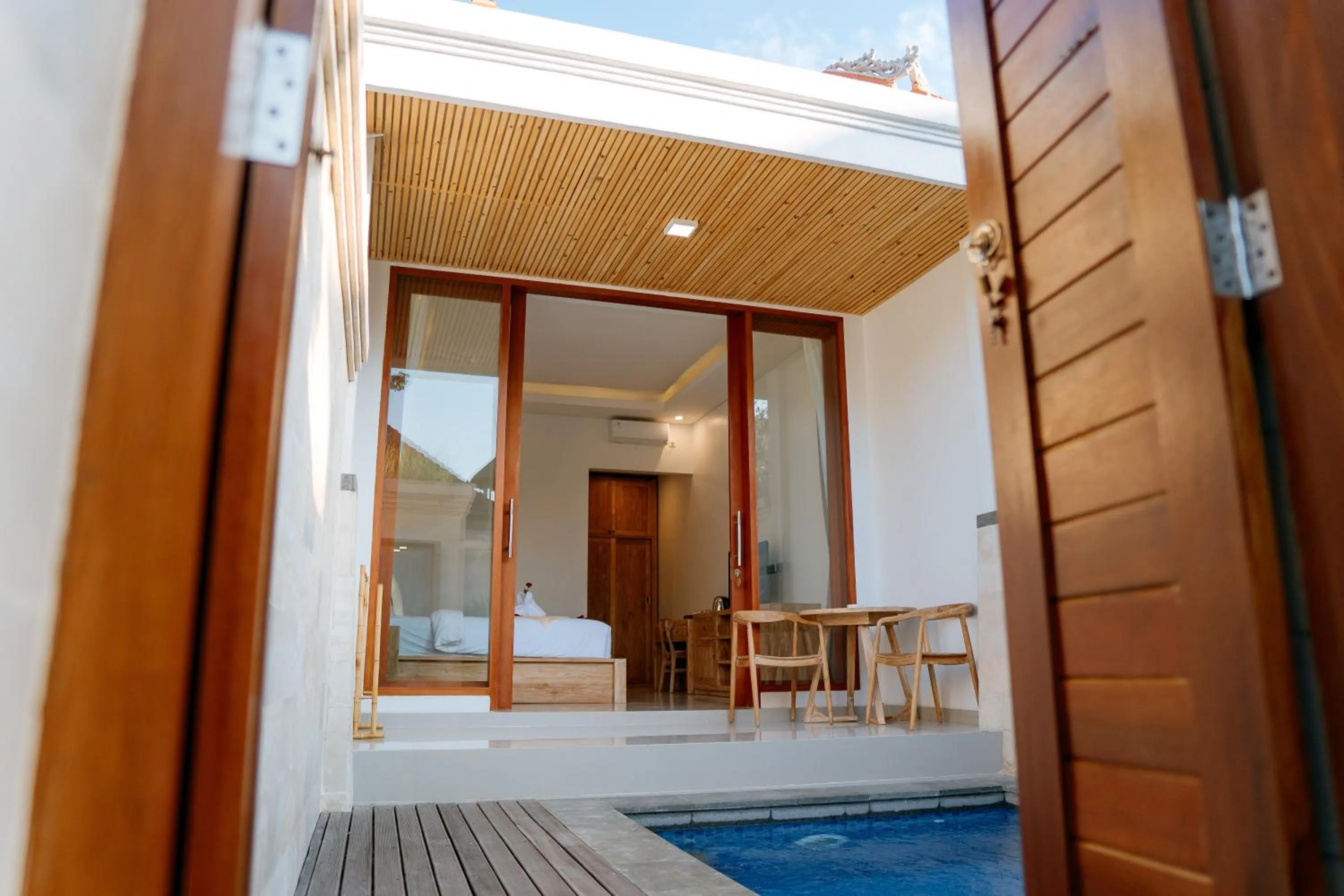 Day in Bali Made Escape