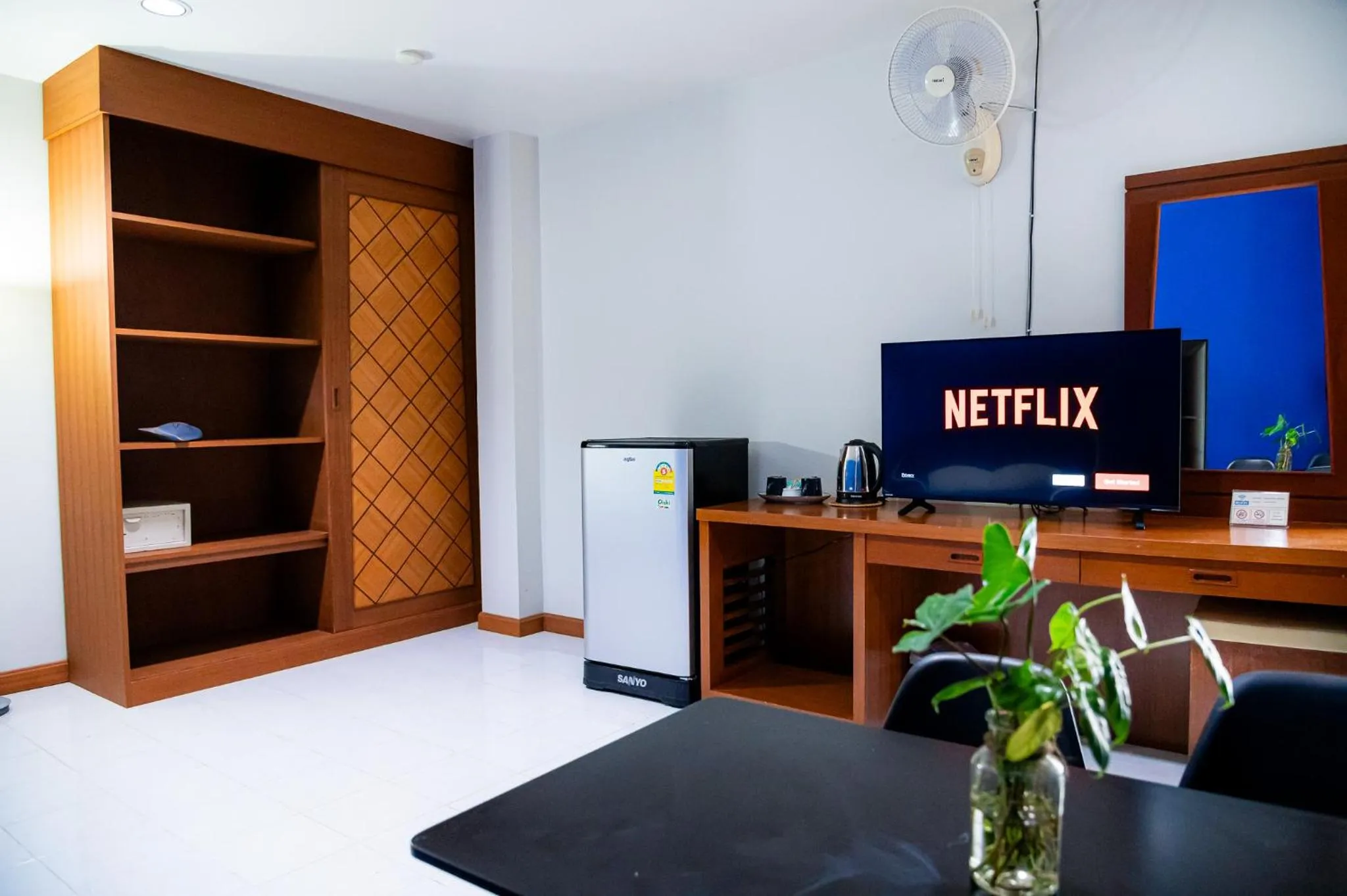 TV and multimedia in Diamond Place Ao Nang