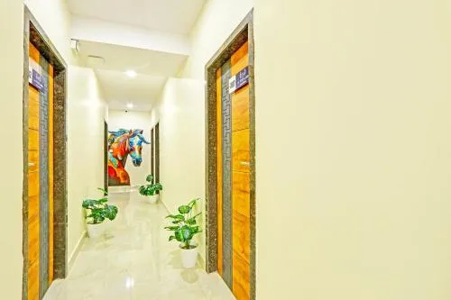 Super Townhouse La Vista Inn Grand Hotel