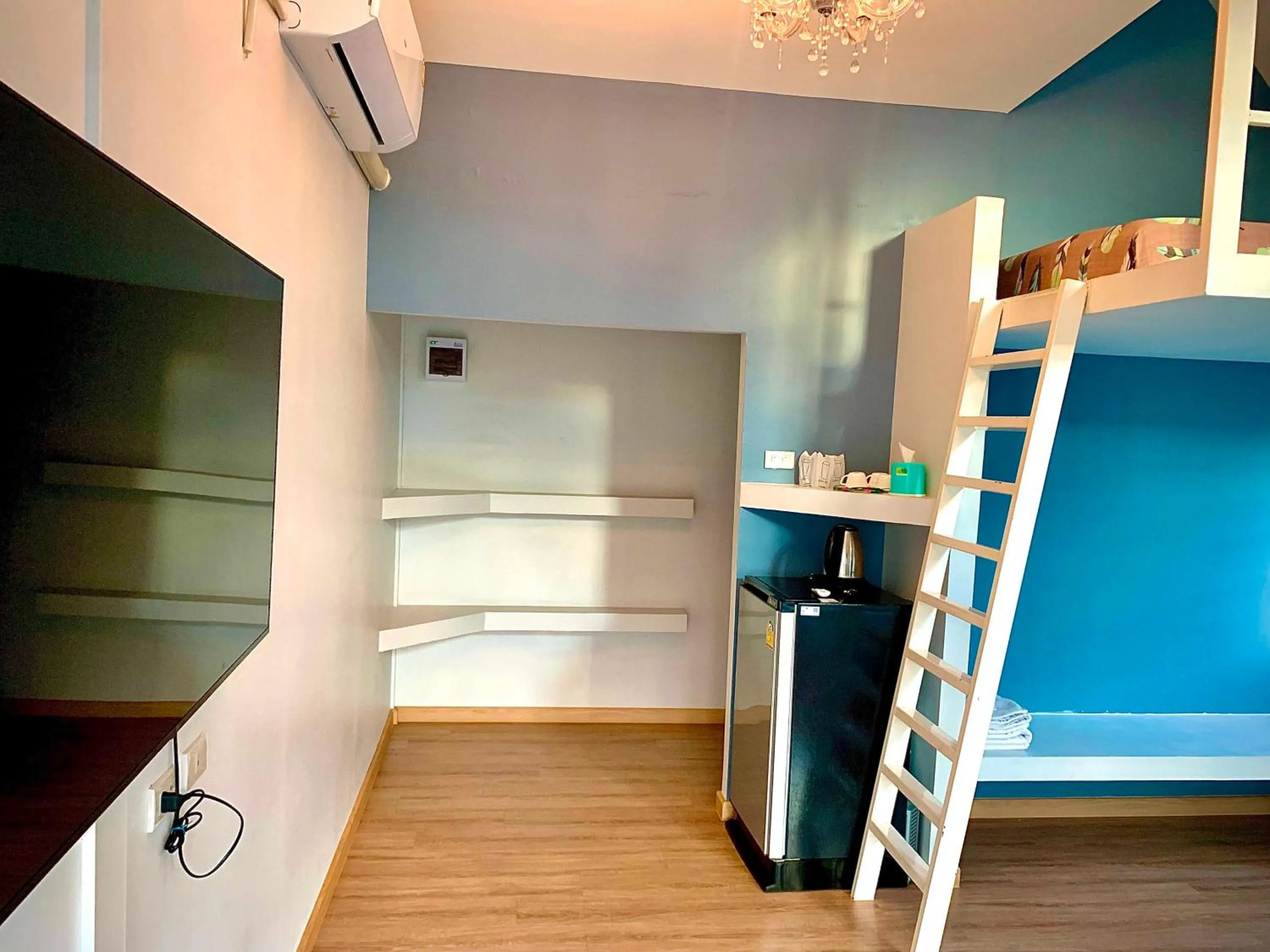 Other, Bed in Chai Na Resort