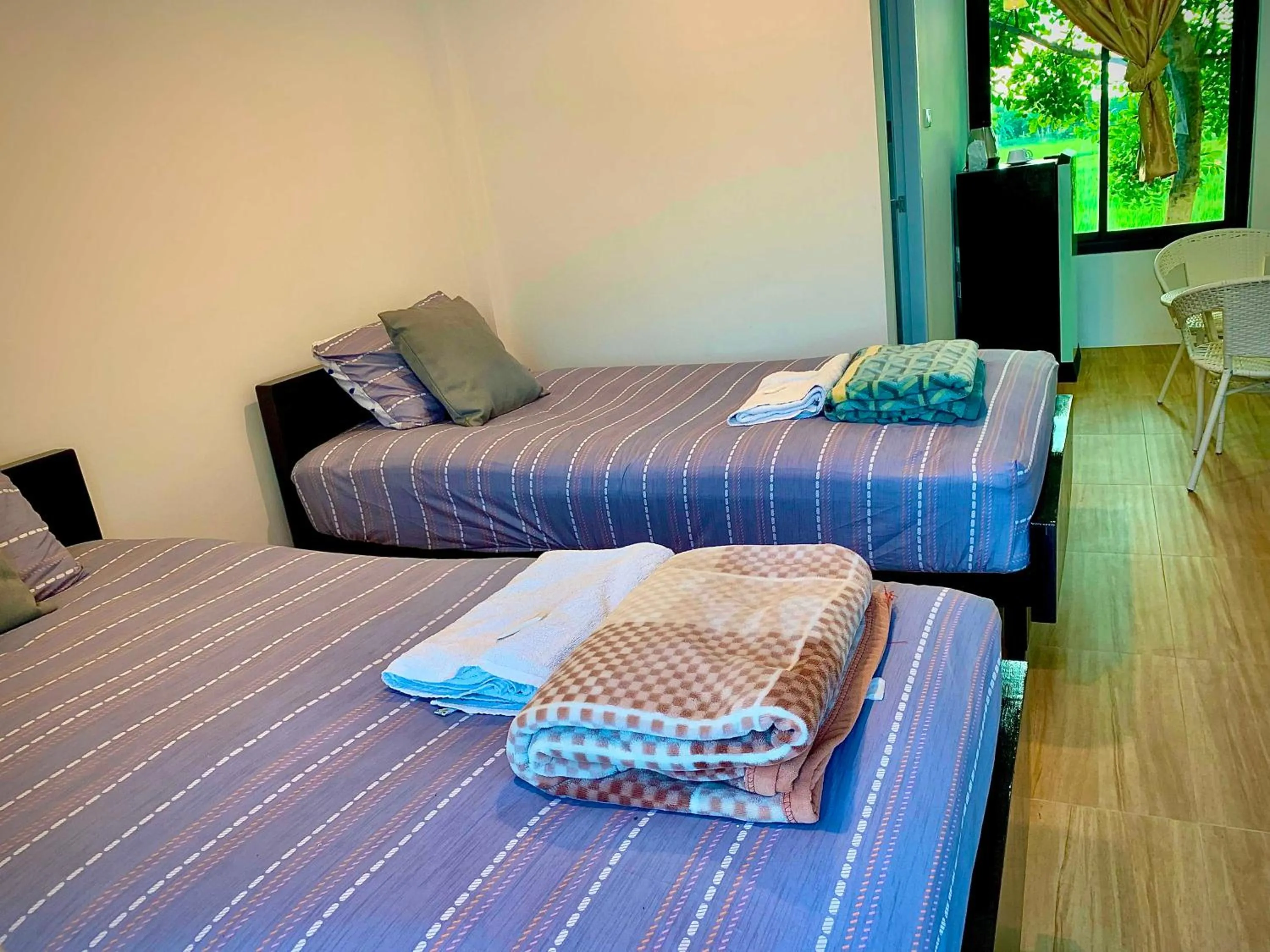 Other, Bed in Chai Na Resort