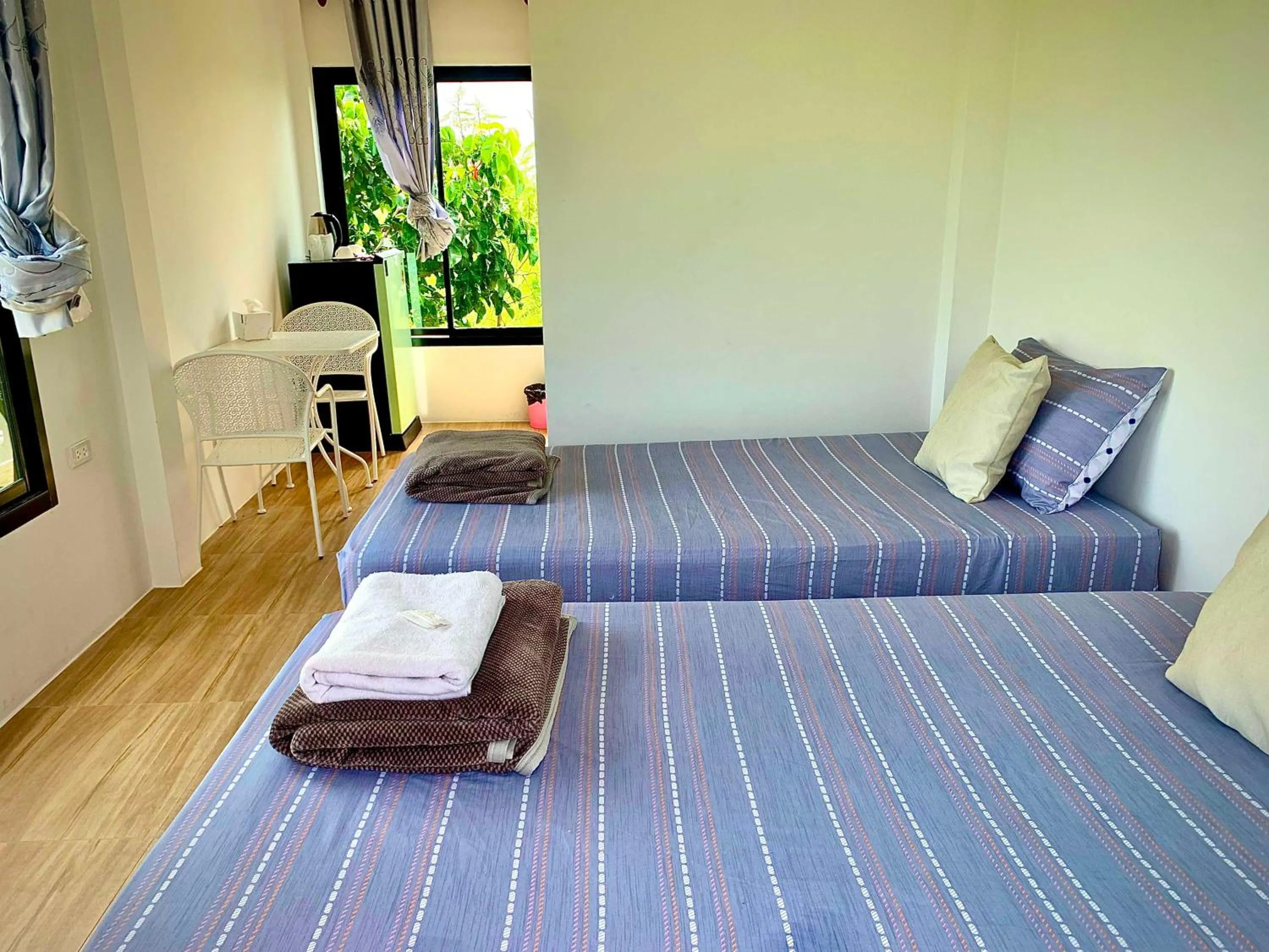 Other, Bed in Chai Na Resort