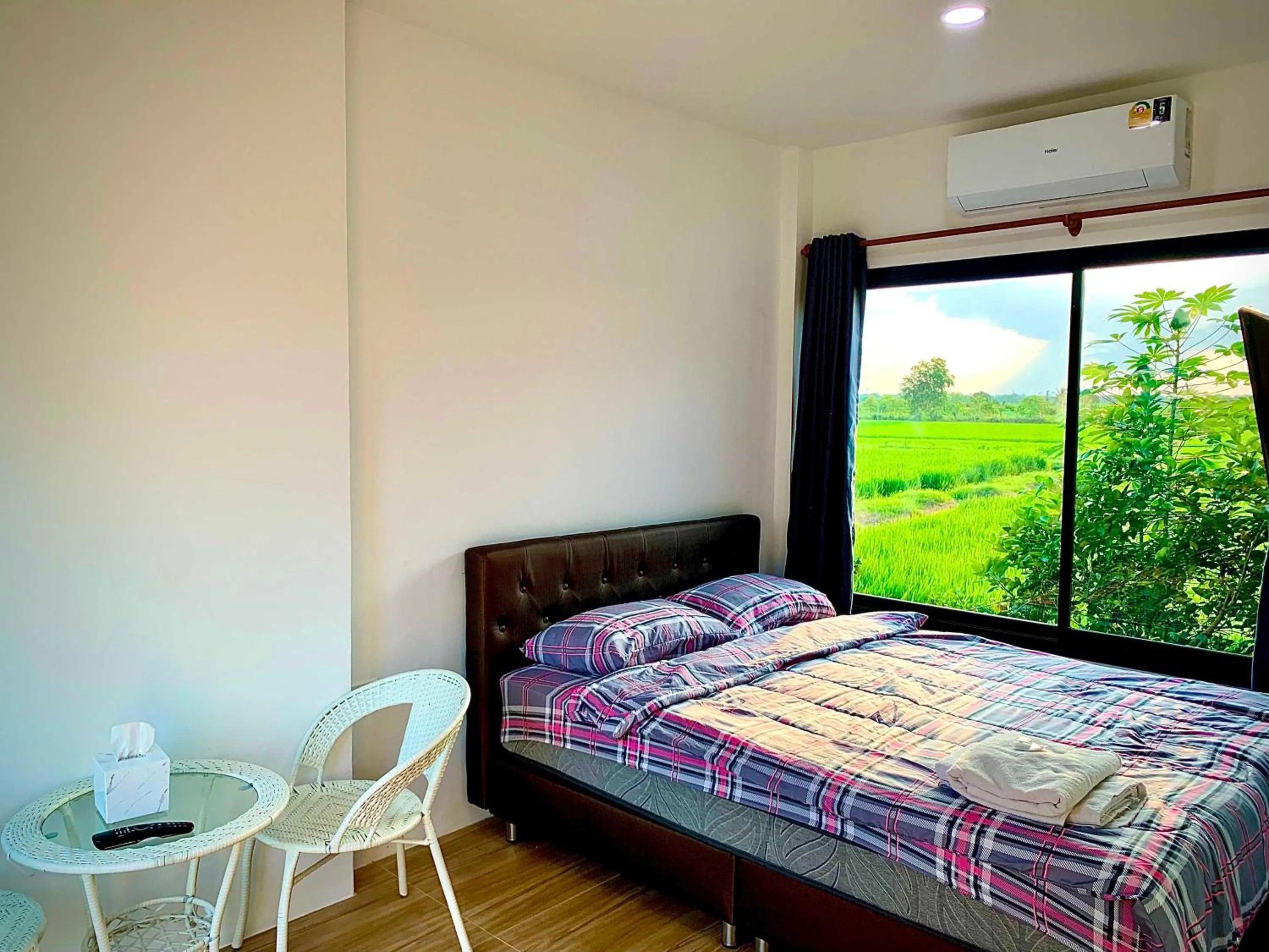 Other, Bed in Chai Na Resort