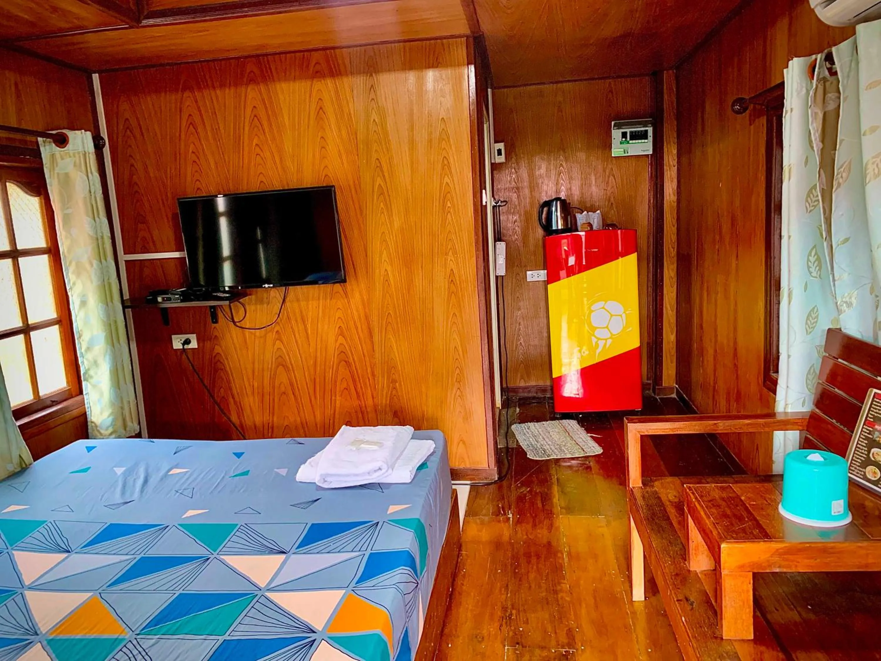 Other, Bed in Chai Na Resort