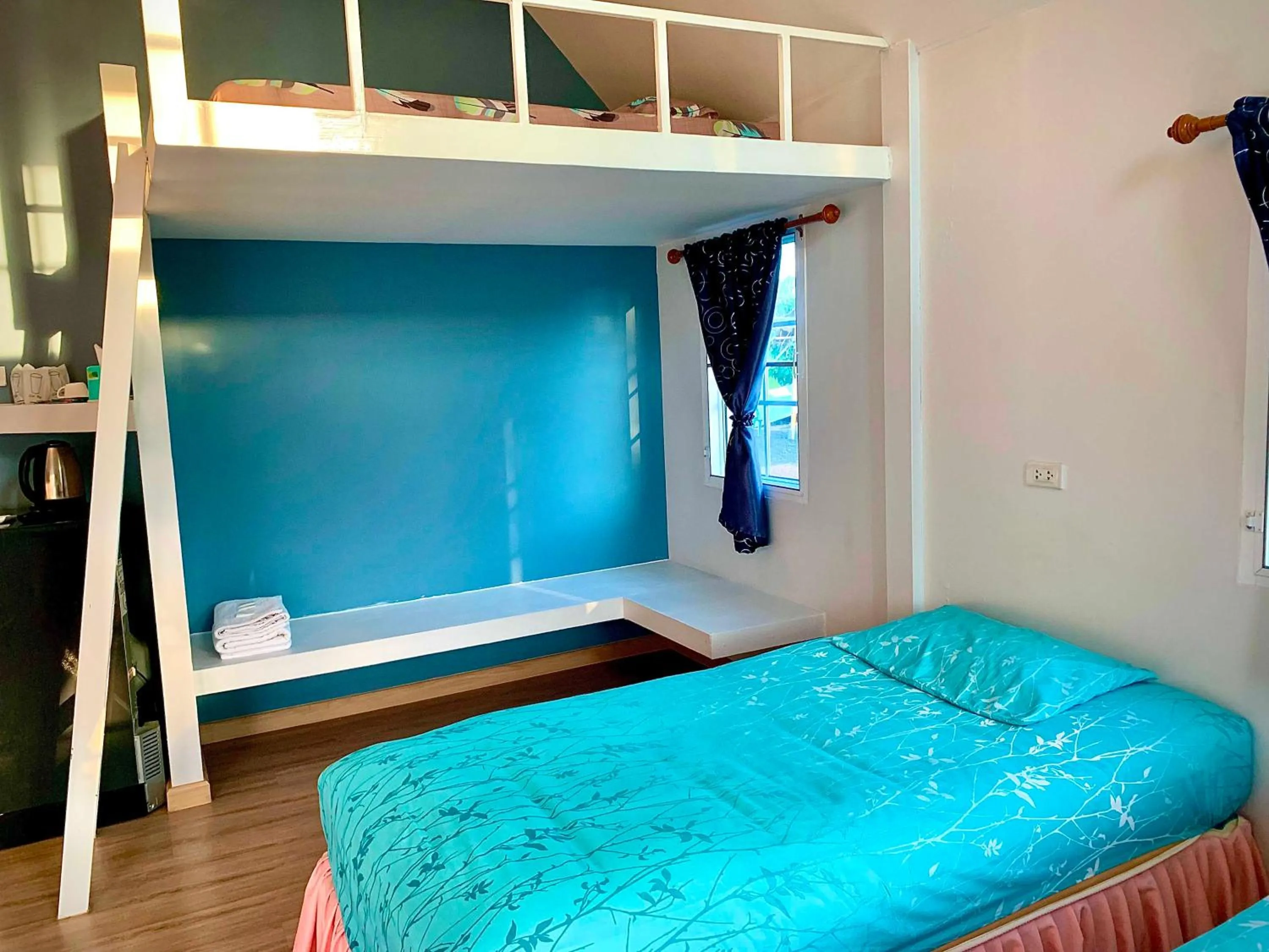 Other, Bed in Chai Na Resort