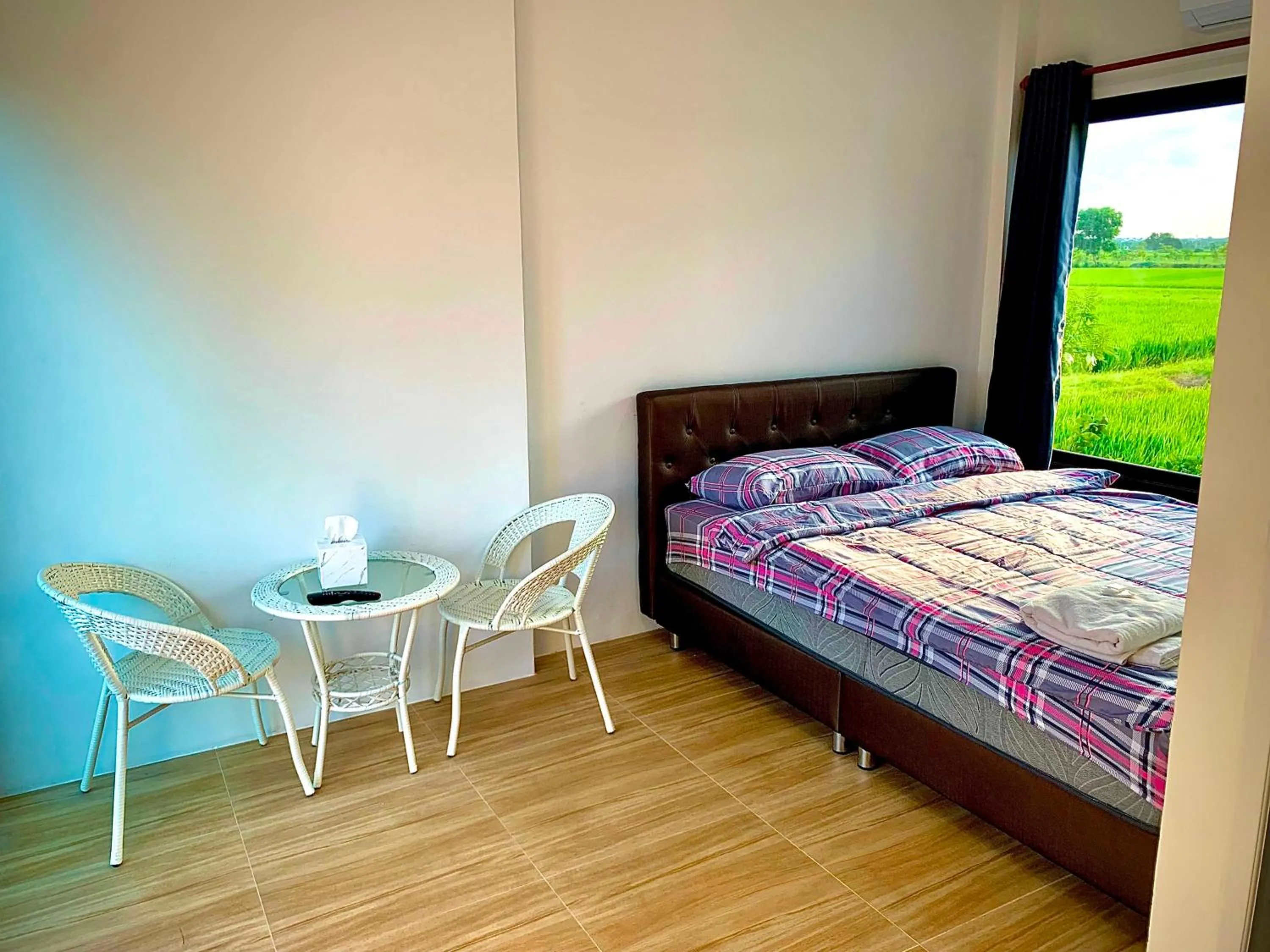 Other, Bed in Chai Na Resort