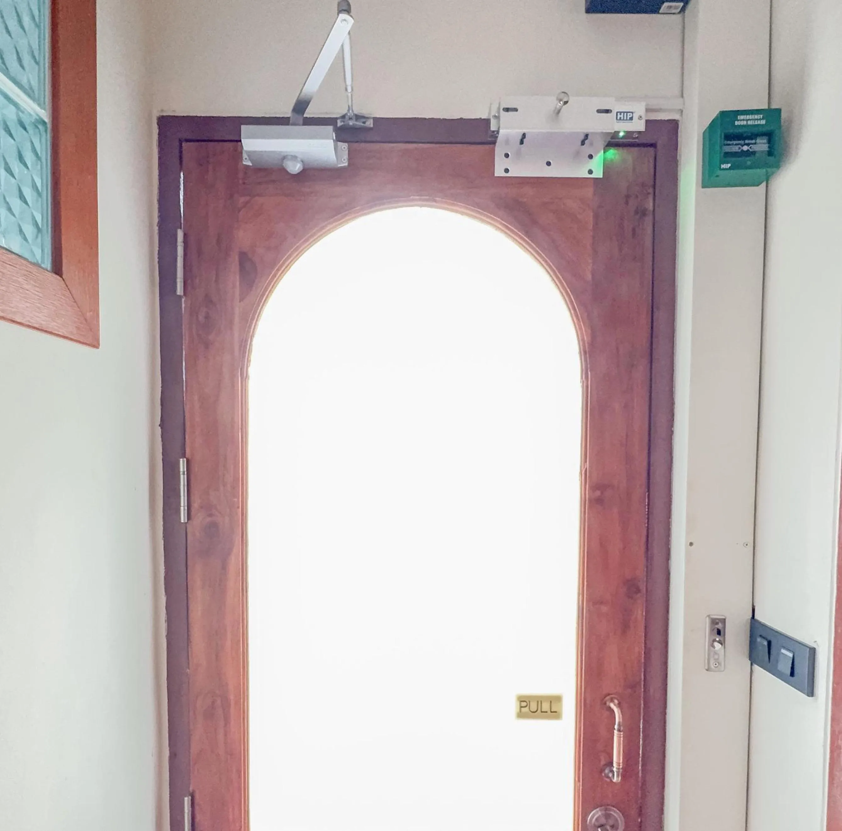 JB Home Bangkok - Victory monument