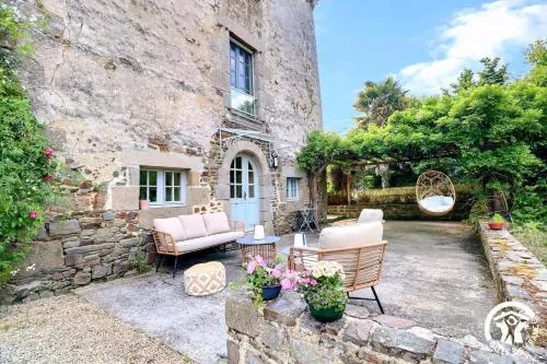 Manoir de sevin