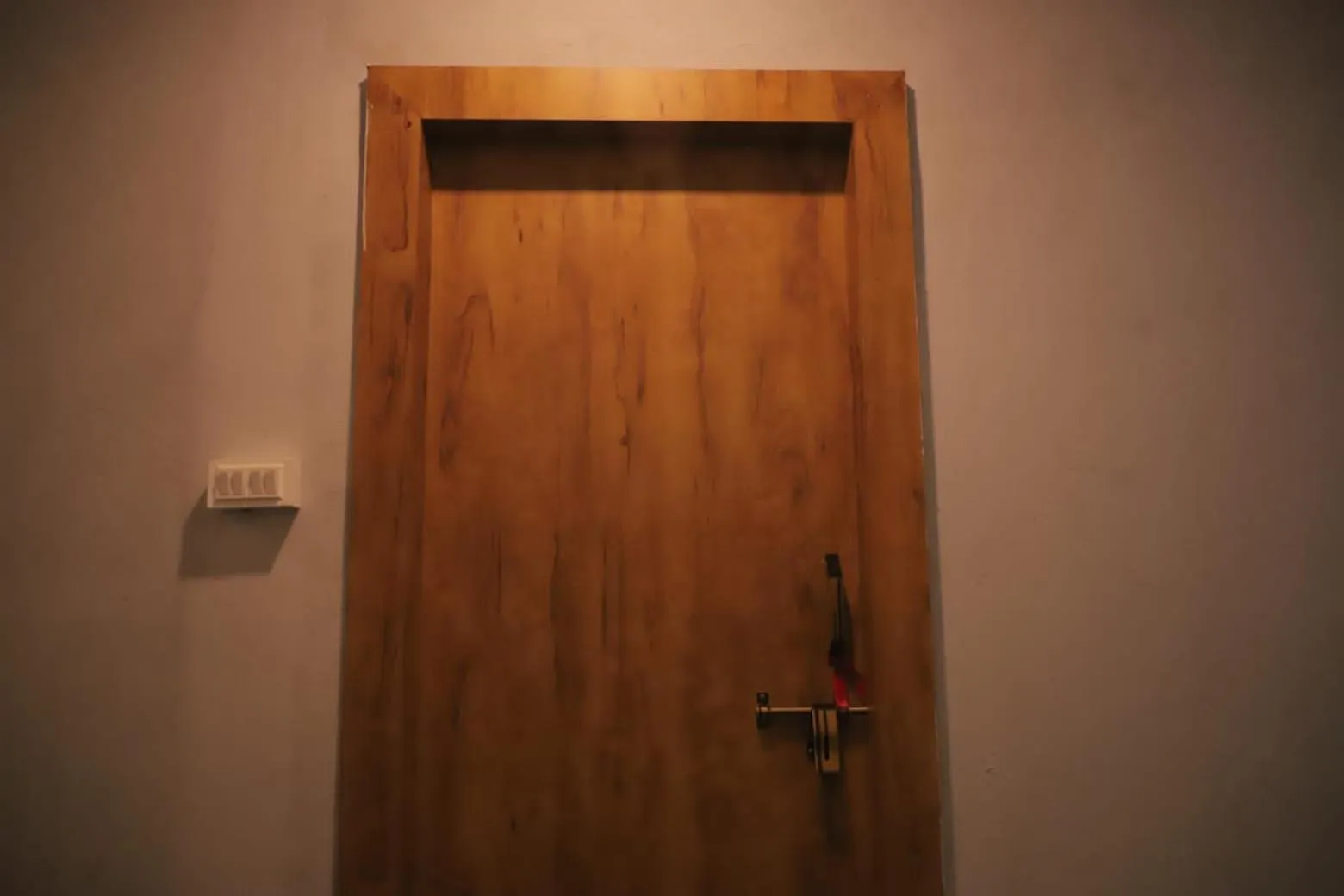 Facade/entrance in Hotel Yuvan Palace