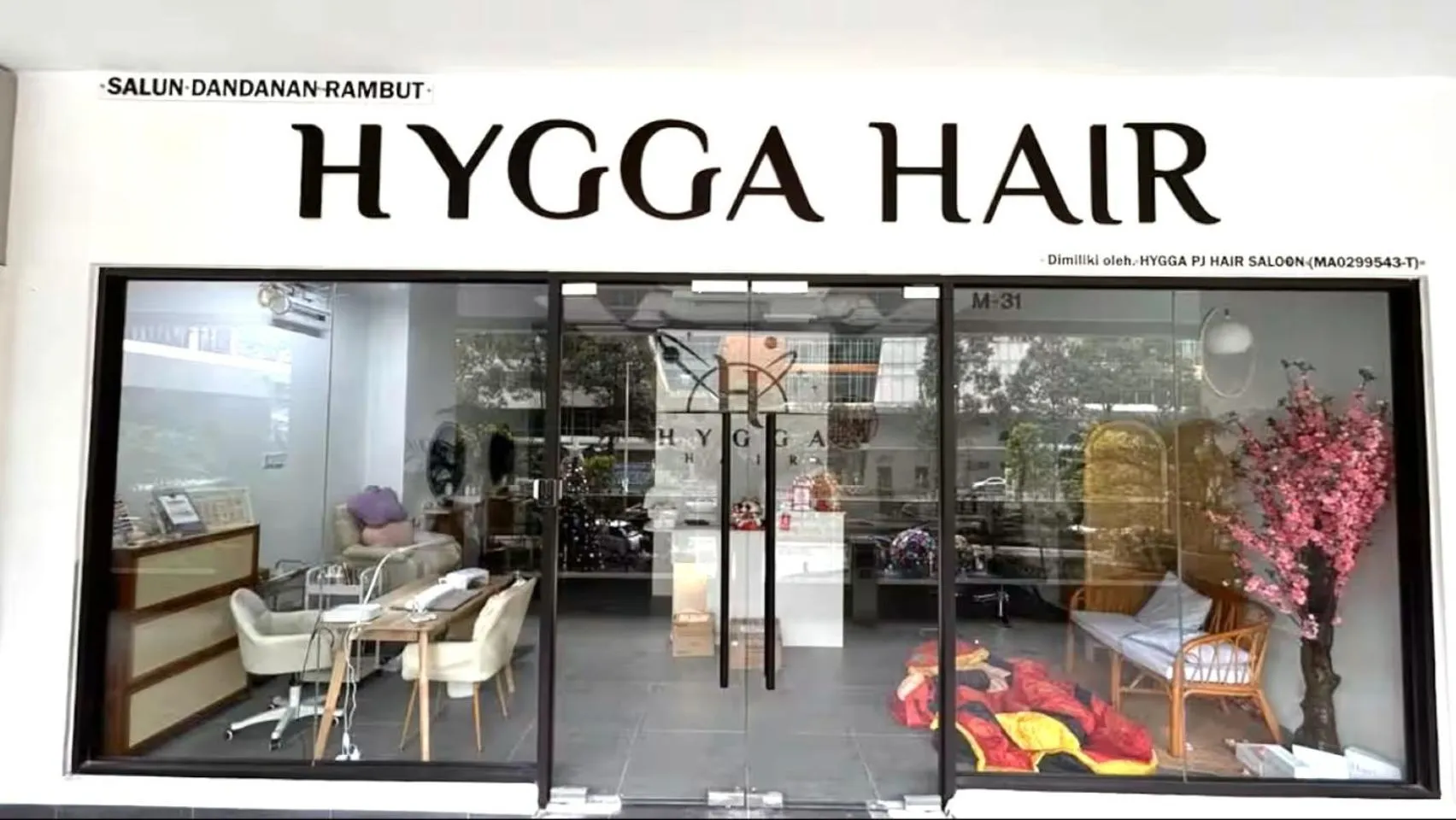 Other in Trion Kuala Lumpur