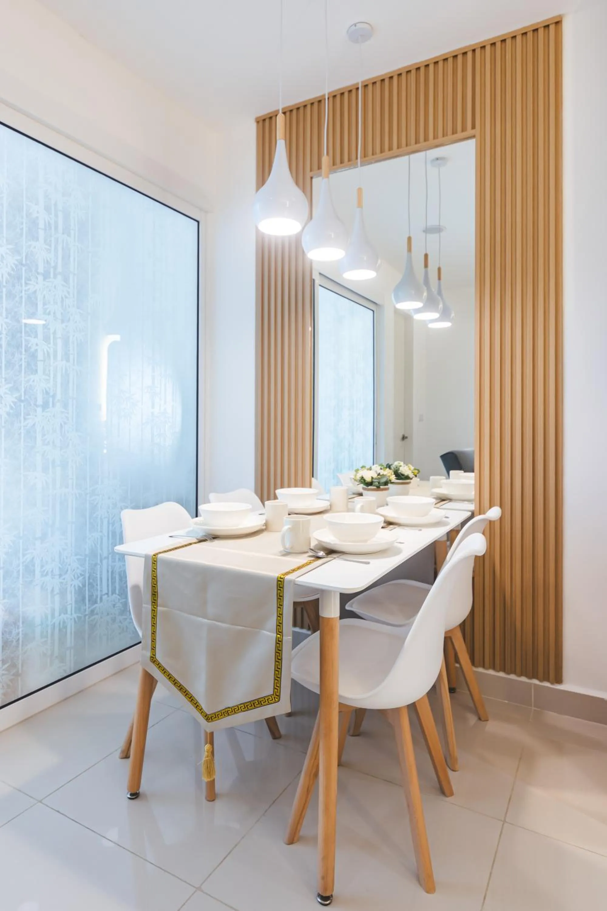 Beautiful Seaview Suites at The Shore Kota Kinabalu