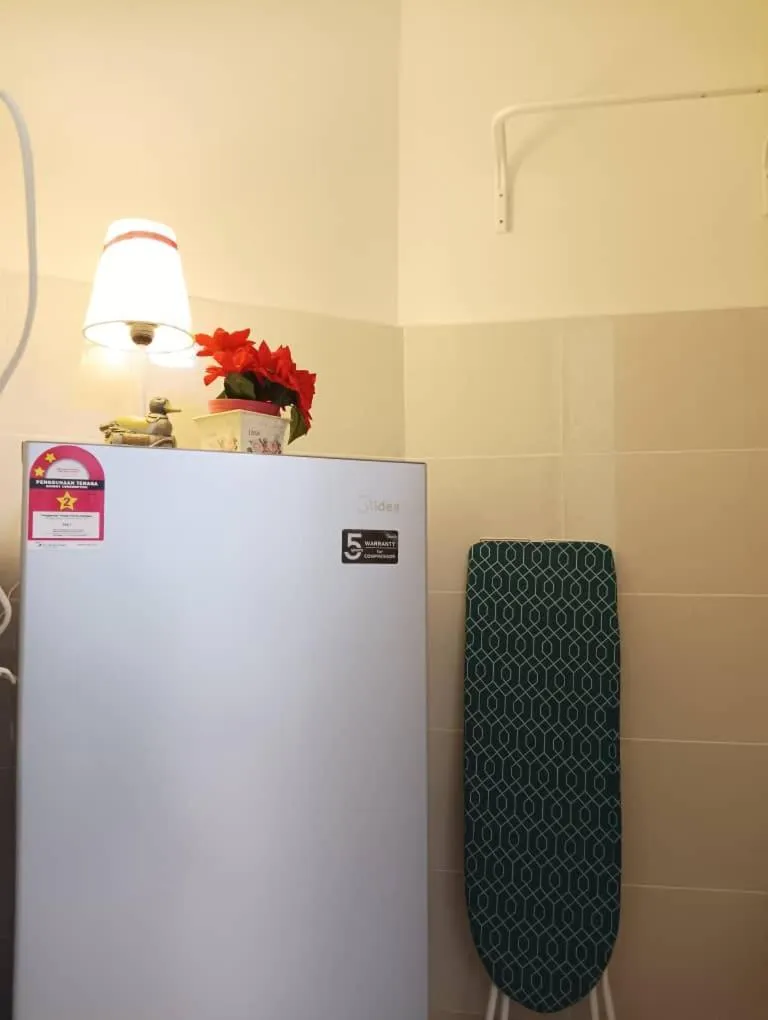 Beautiful Seaview Suites at The Shore Kota Kinabalu