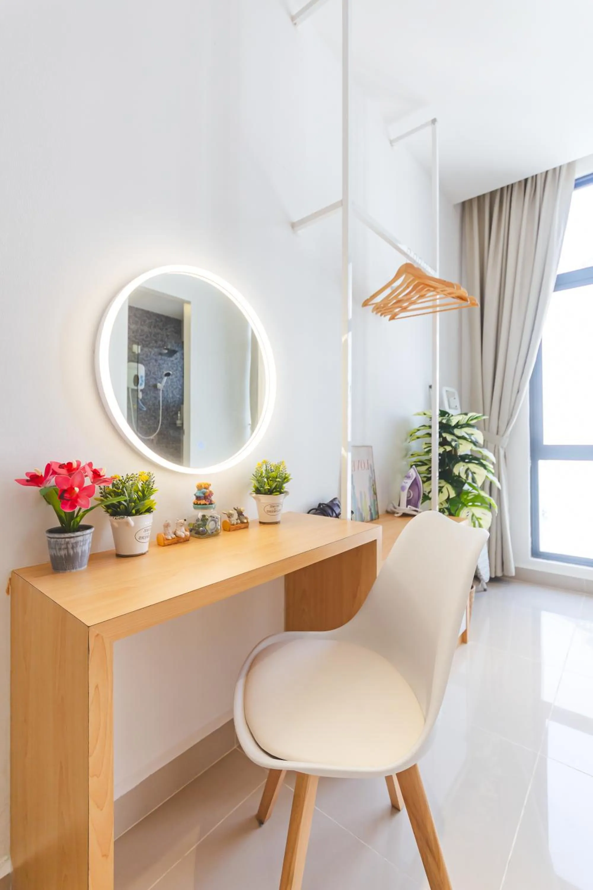 Beautiful Seaview Suites at The Shore Kota Kinabalu