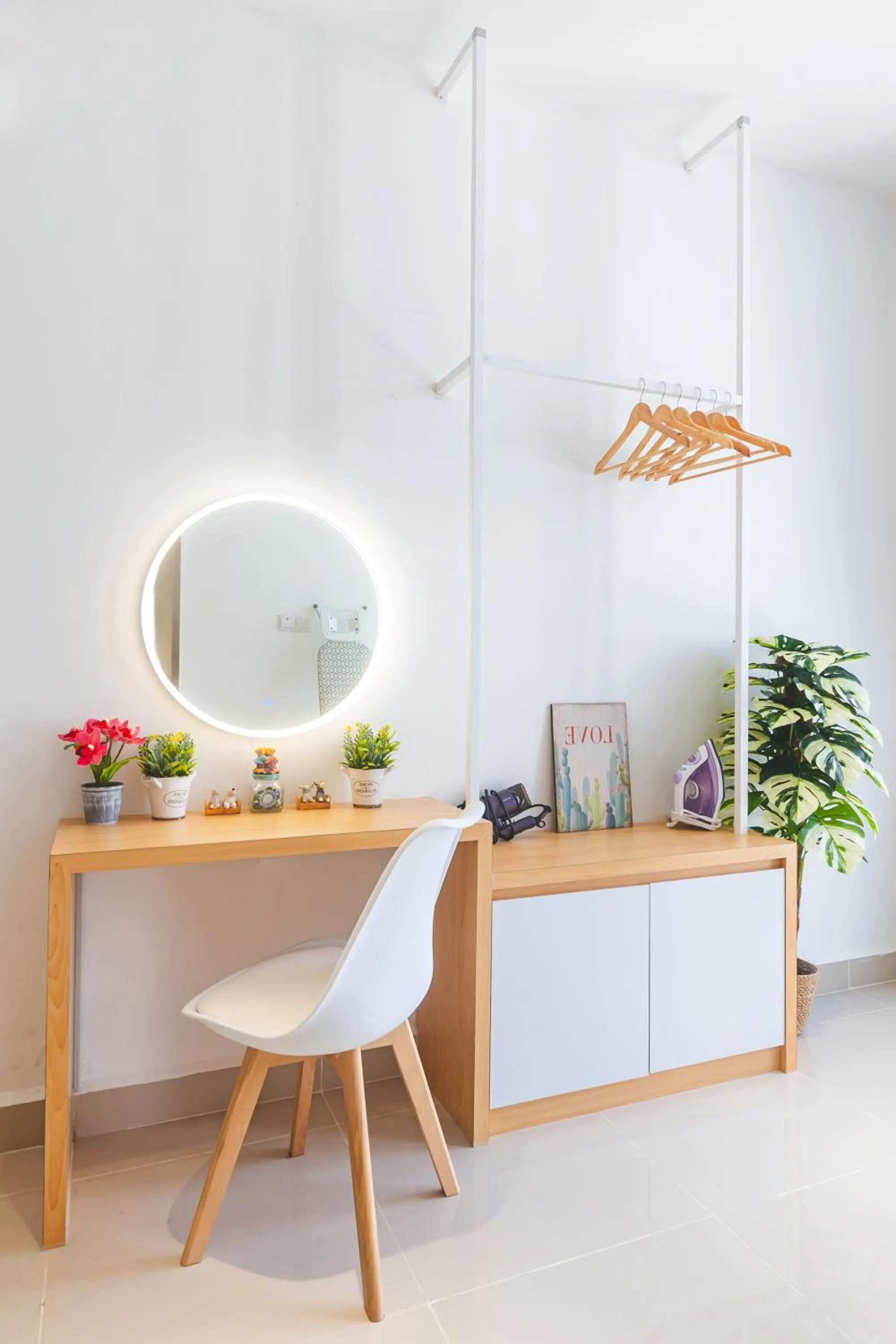 Beautiful Seaview Suites at The Shore Kota Kinabalu