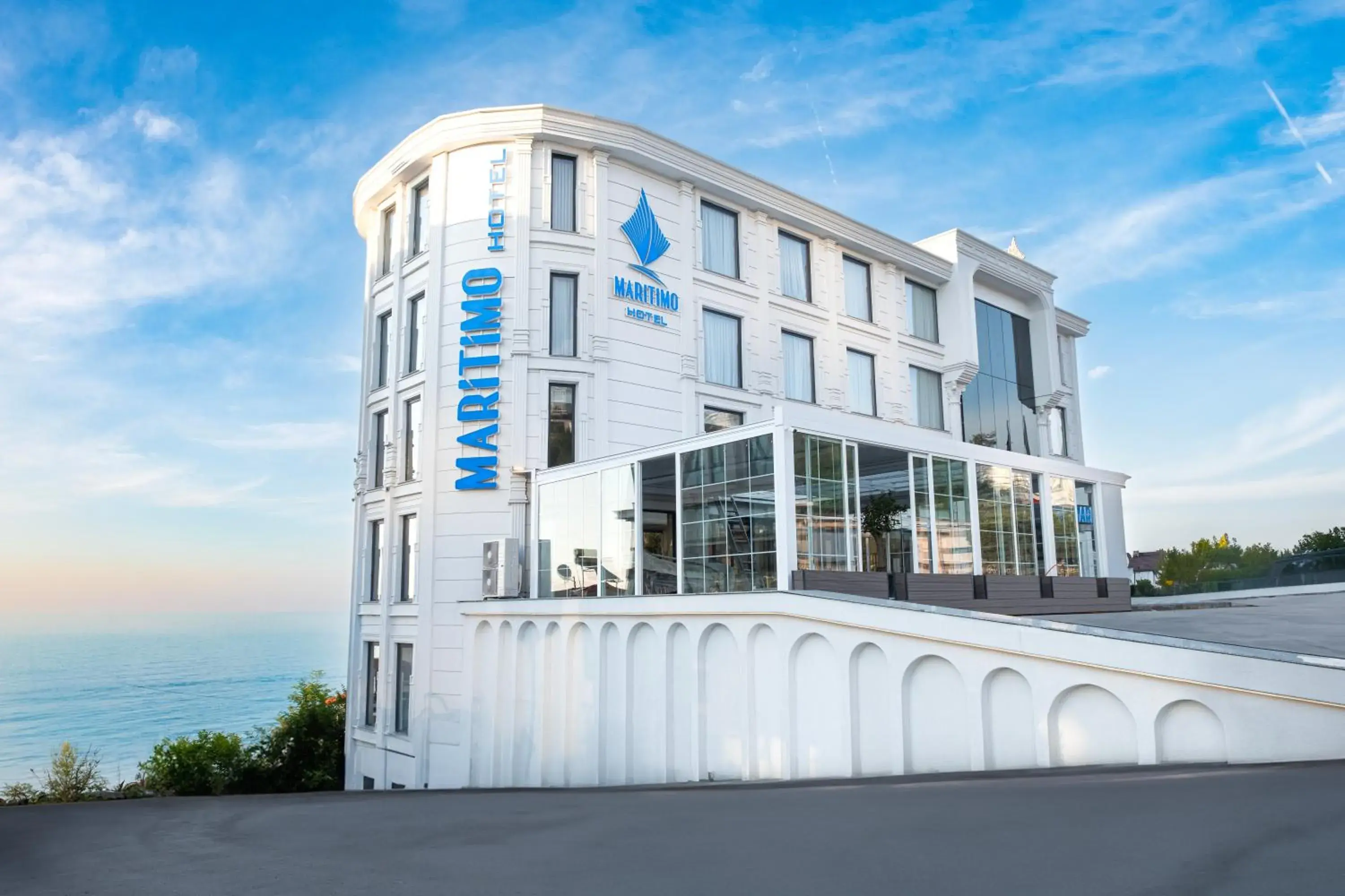 Maritimo Hotel Maritimo Hotel