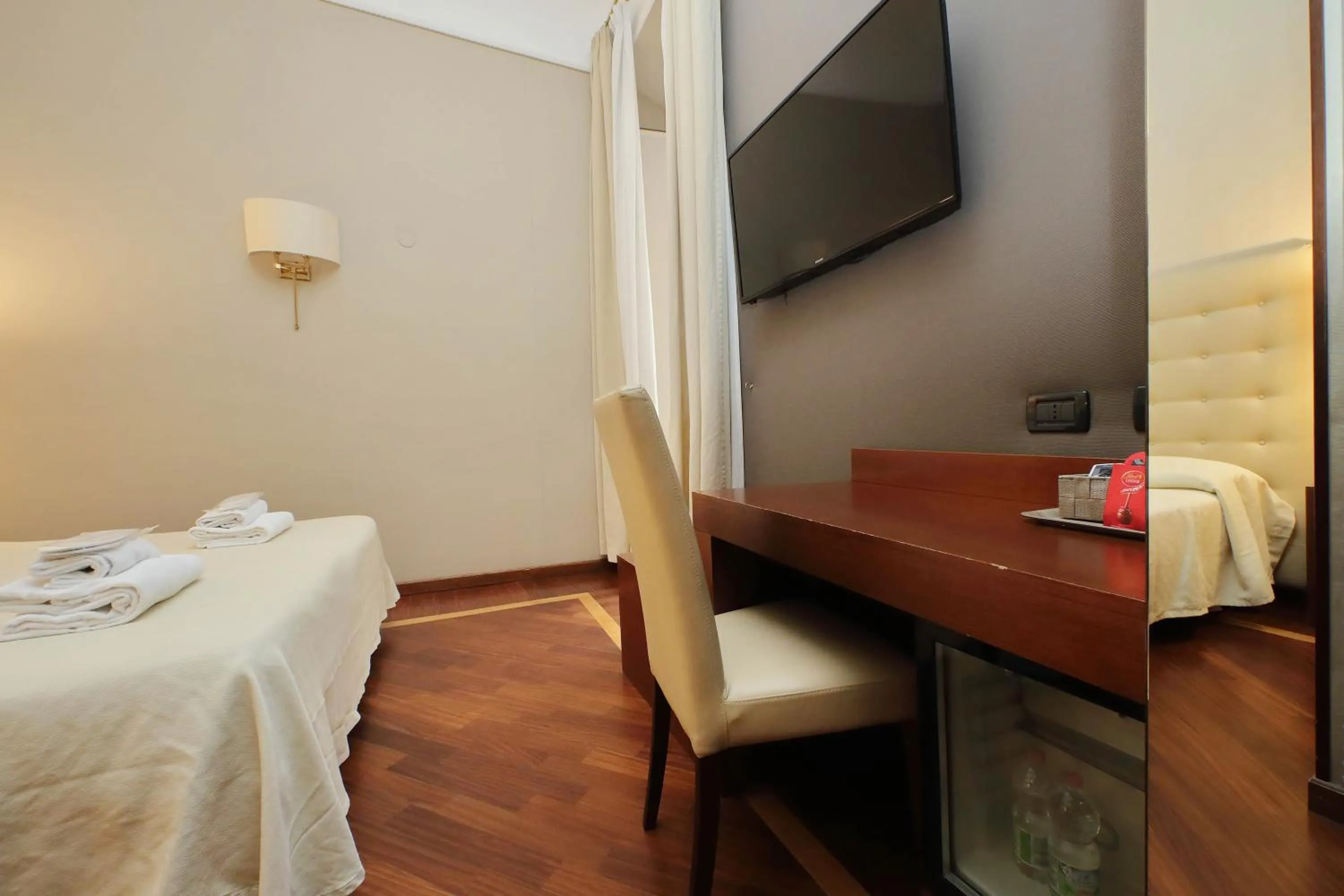 Bed in Domus Maggiore